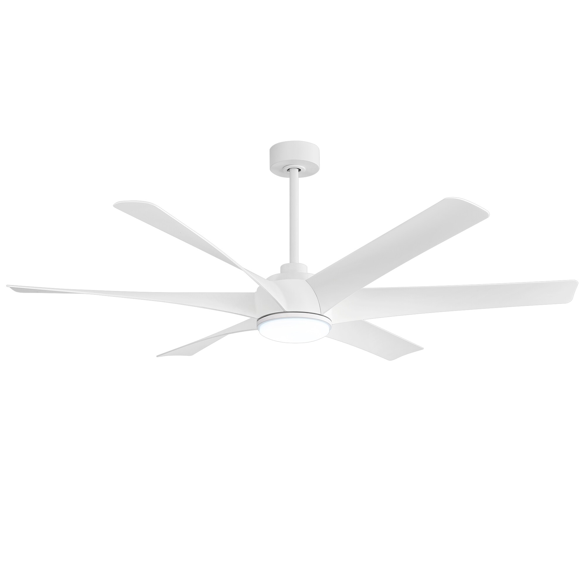 Breezary 24023-AW Ceiling-Fans - View #2
