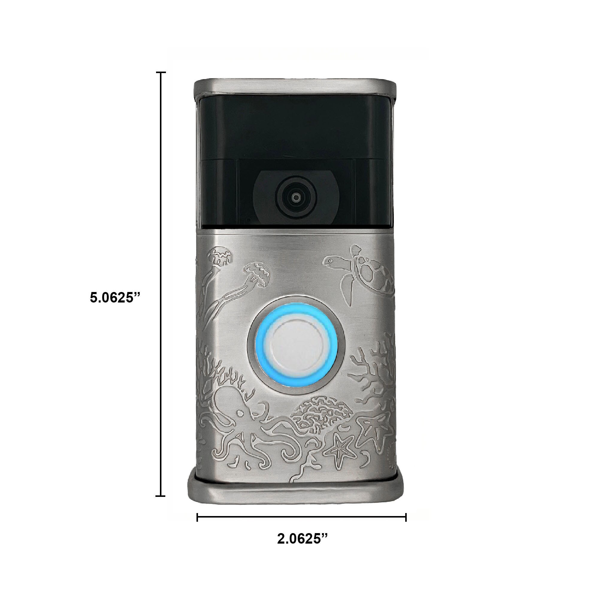 Michael Healy MHVR30063 Doorbell-Chime-Access - View #2