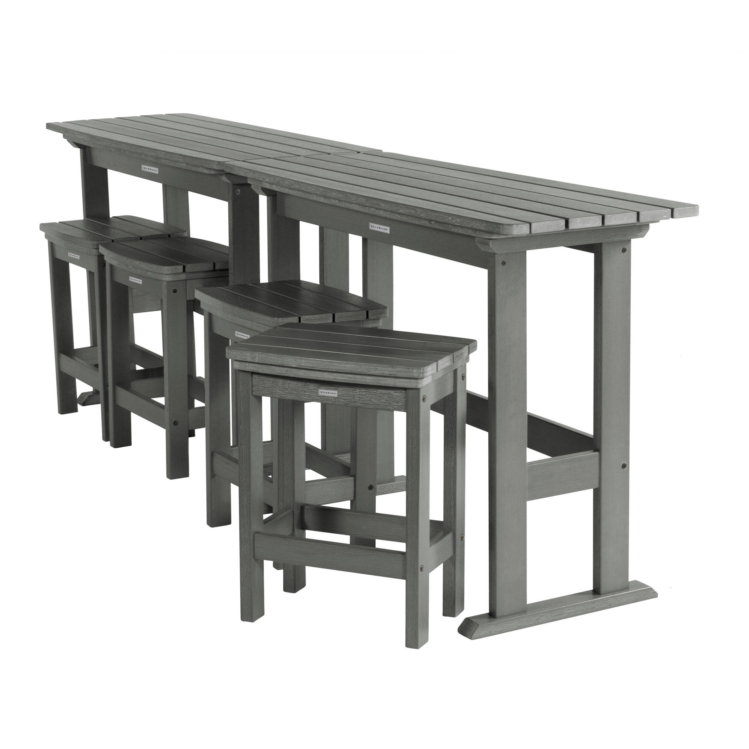 highwood AD-KITBALC101-CGE Patio-Dining-Sets - View #3