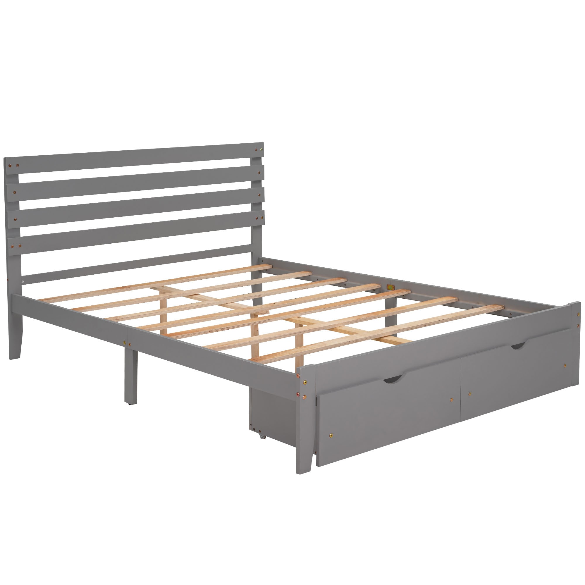 CASAINC WM-WF212826AAK beds - View #5