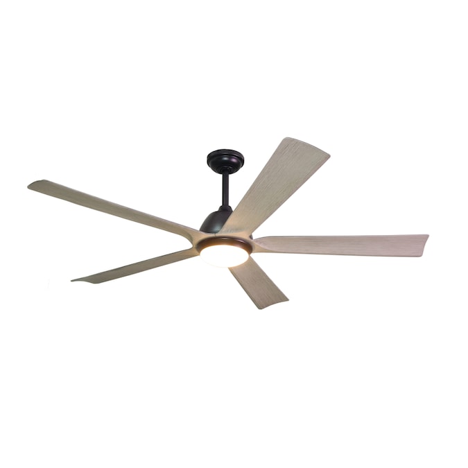 Harbor Breeze Cartersville 60 In Black, Turn Of The Century Ceiling Fan Remote Not Working
