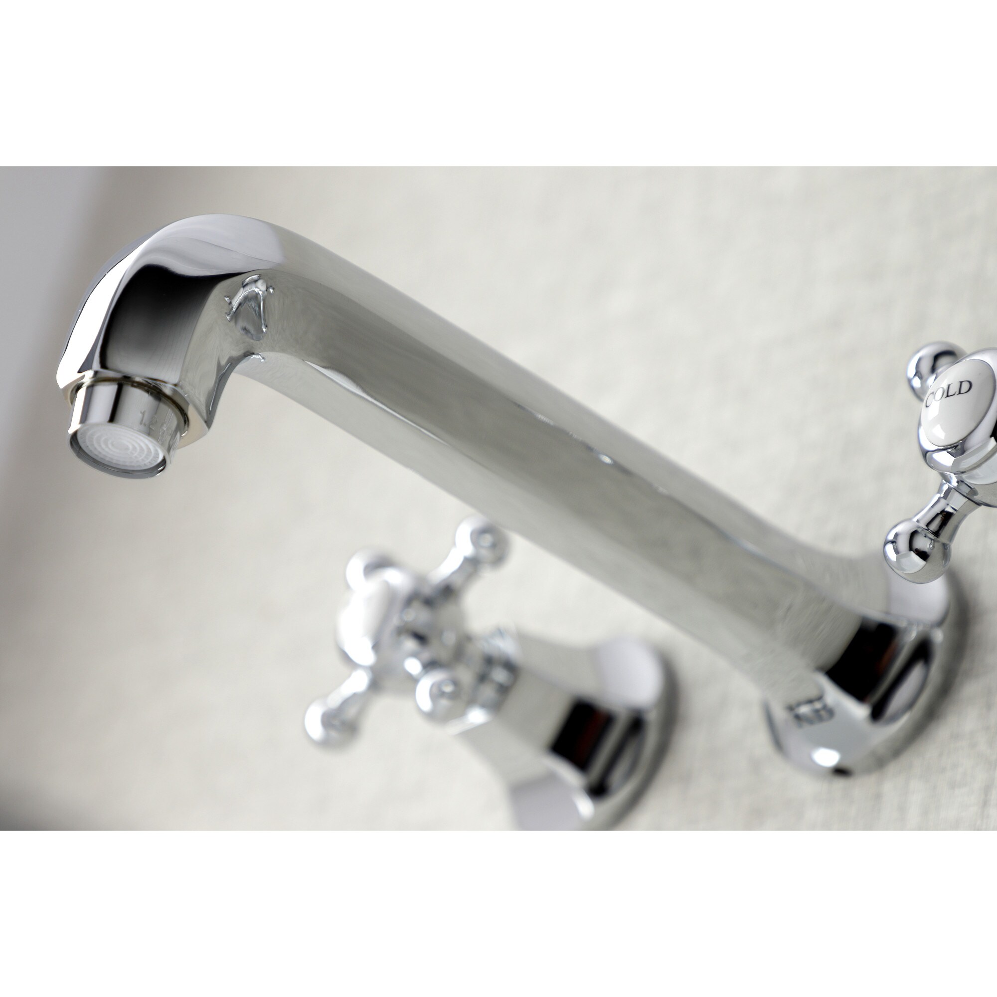 Elements of Design ES4121BX Lavatory-Faucets - View #7