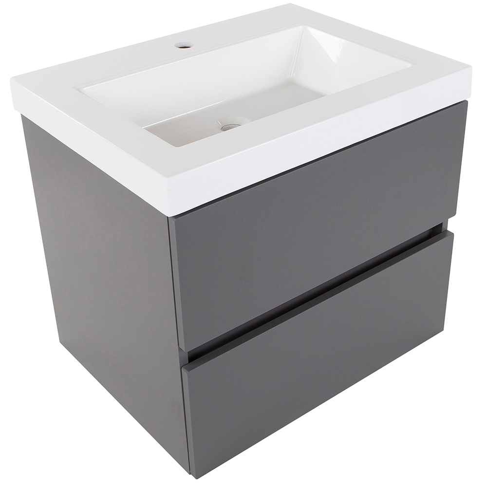 Diamond NOW C24W30109 Bath-Vanity-Combo - View #7