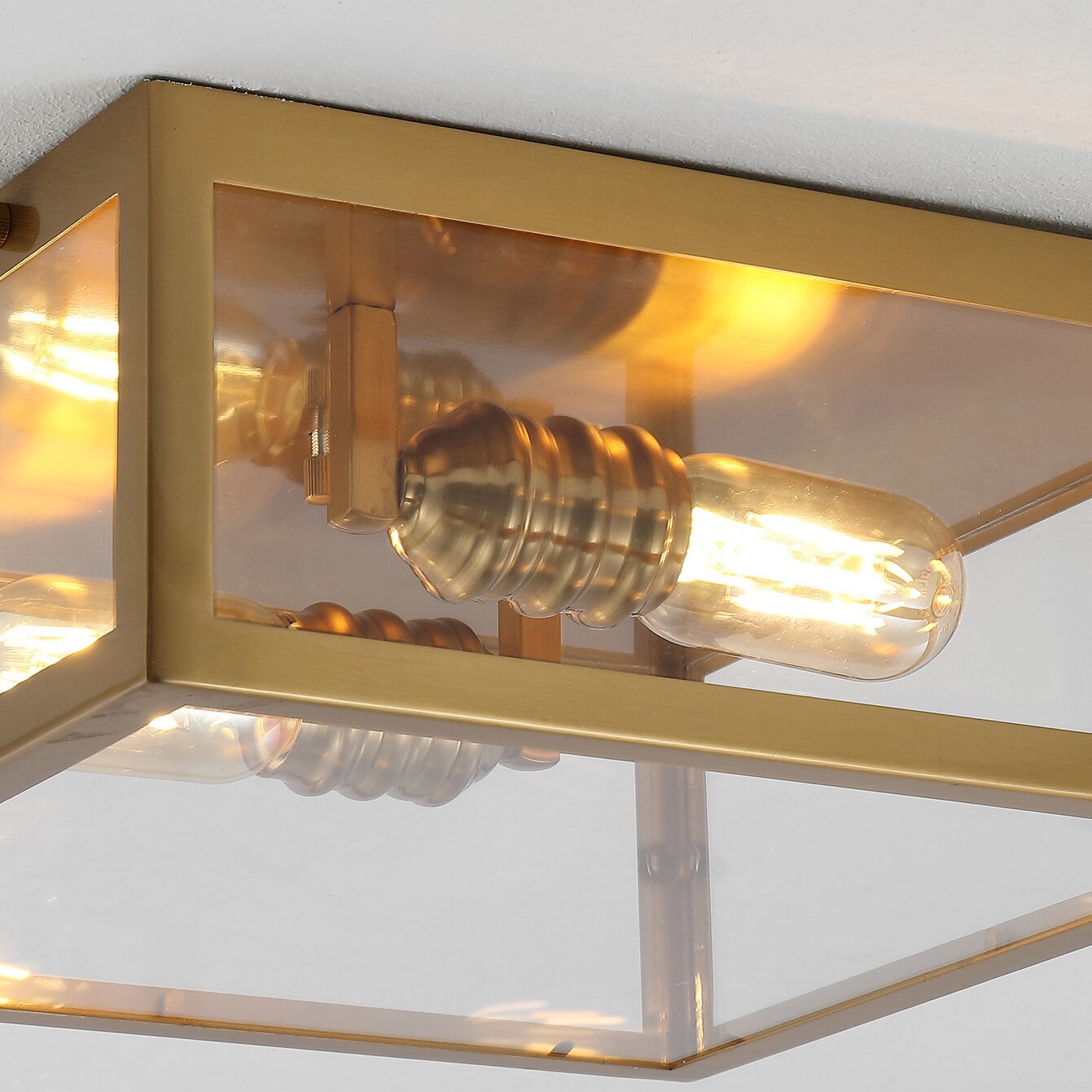 JONATHAN  Y JYL9501C flushmounts - View #9