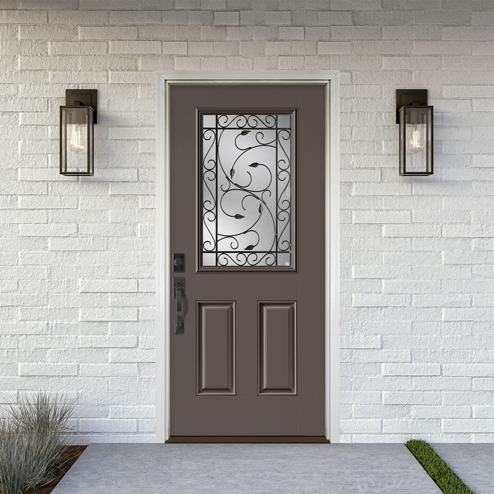 Masonite 3422636 Entry-Doors - View #2