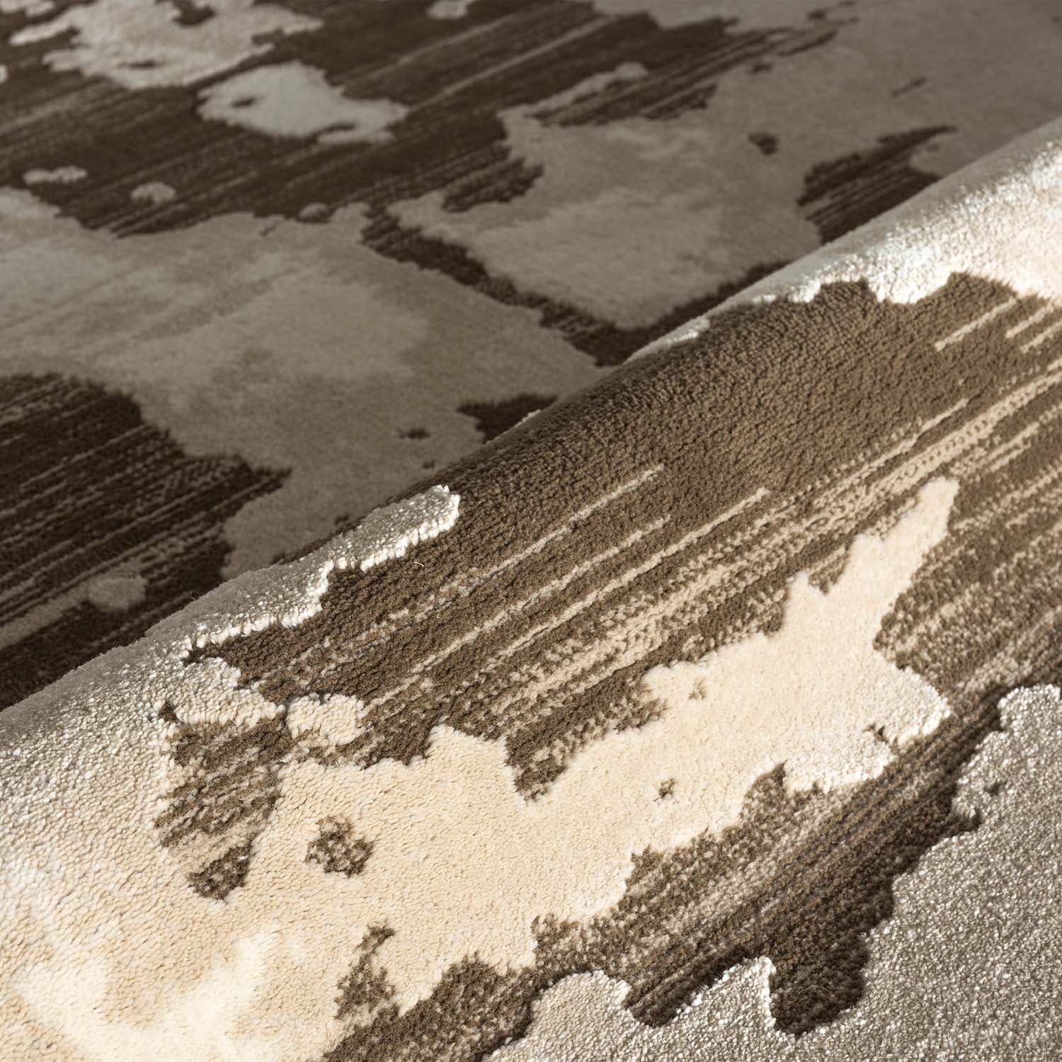 Abani Rugs TER170B-5 rugs - View #4