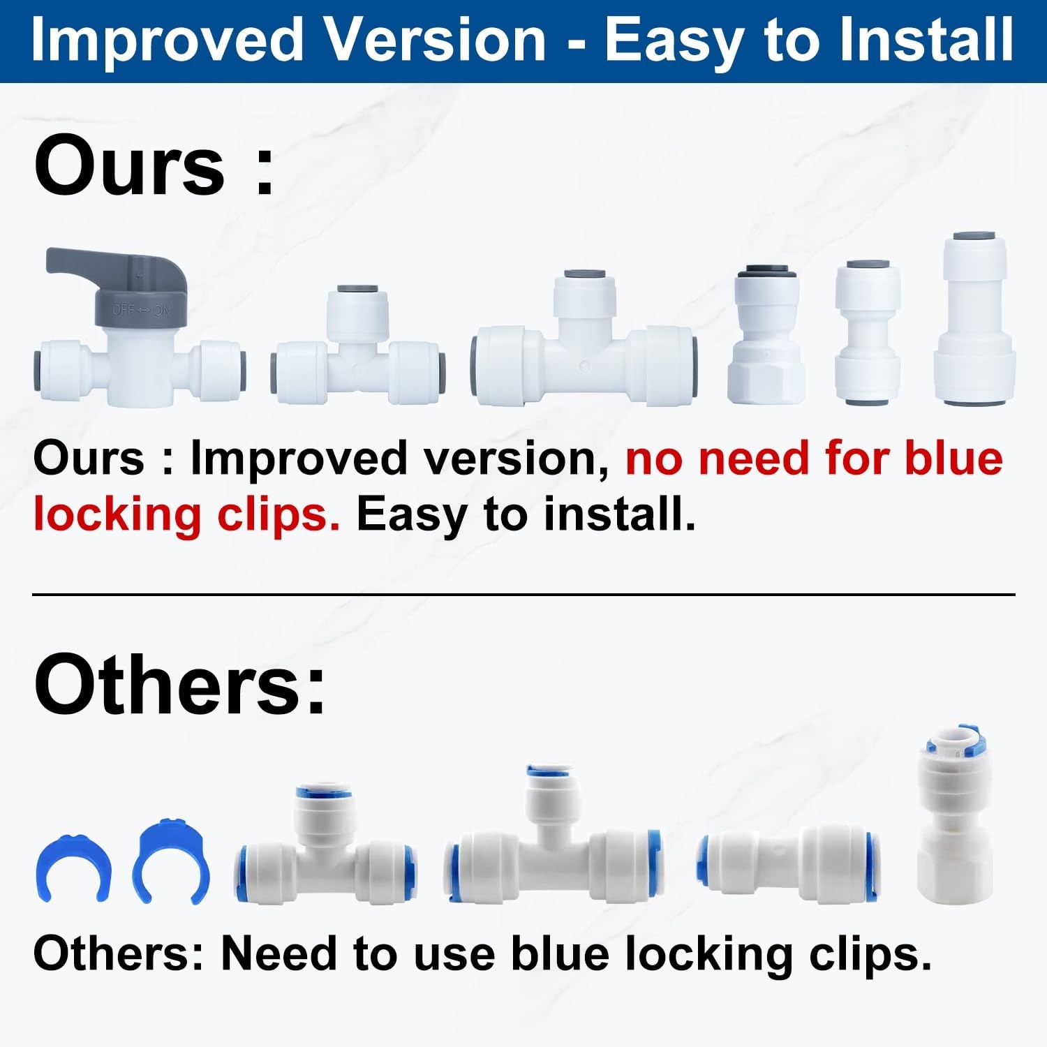 Misopily F05MS13022 Refrigerator-Water-Filters - View #7