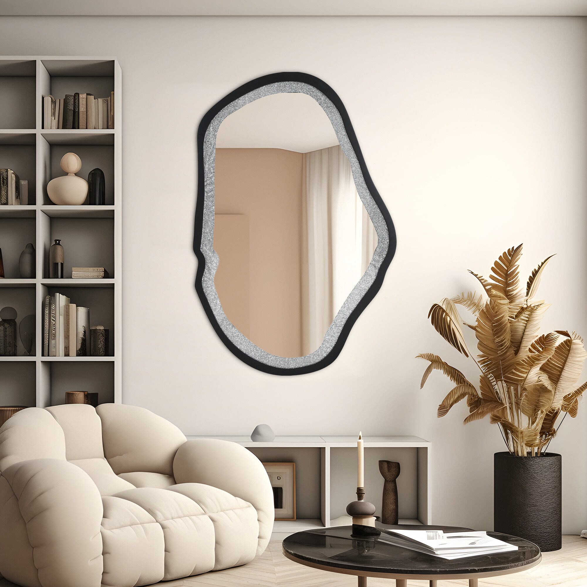 LNC 6J6JMNFU0127H9 Decor-Mirrors - View #5
