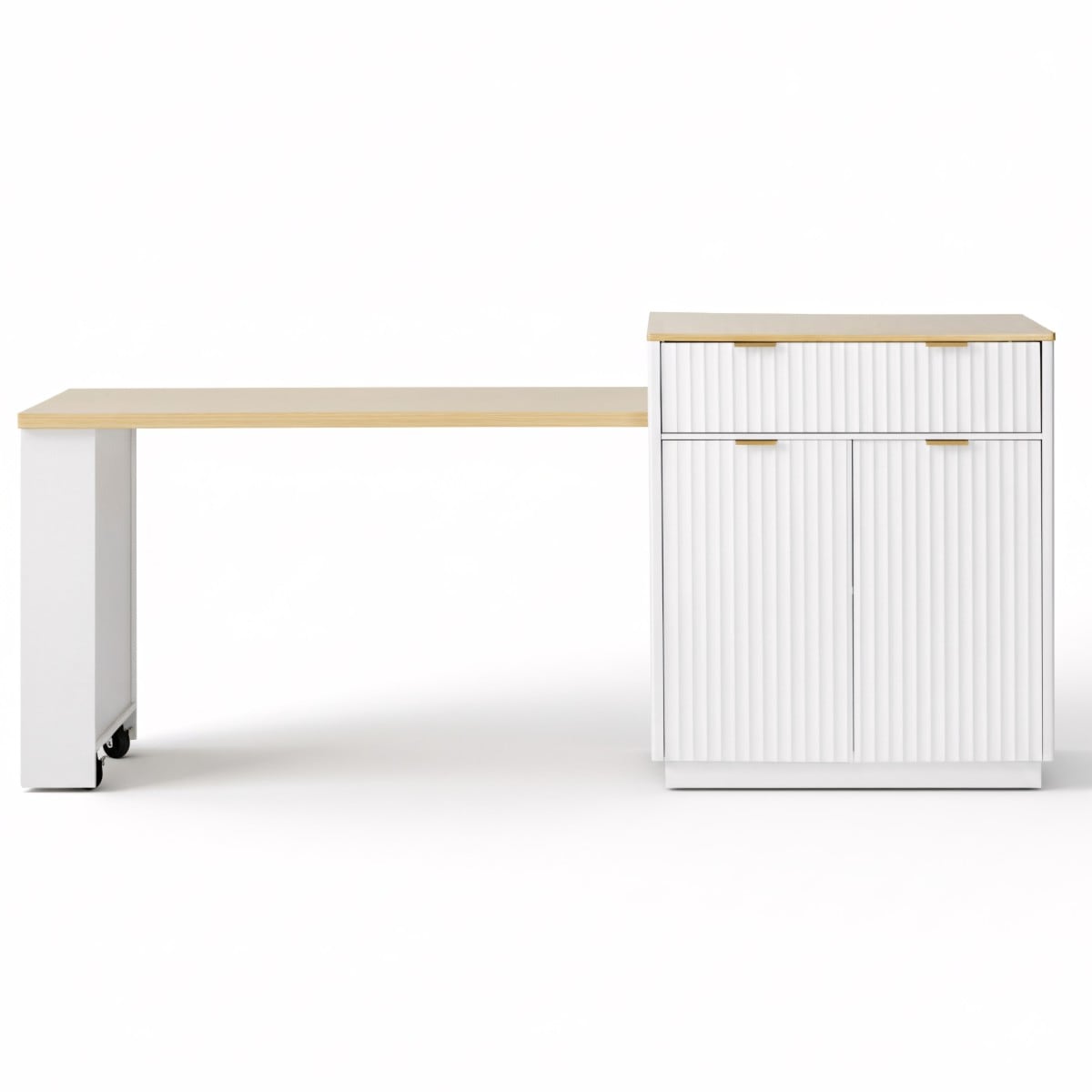 Streamdale Furniture N707S000018W Kitchen-Furniture - View #13
