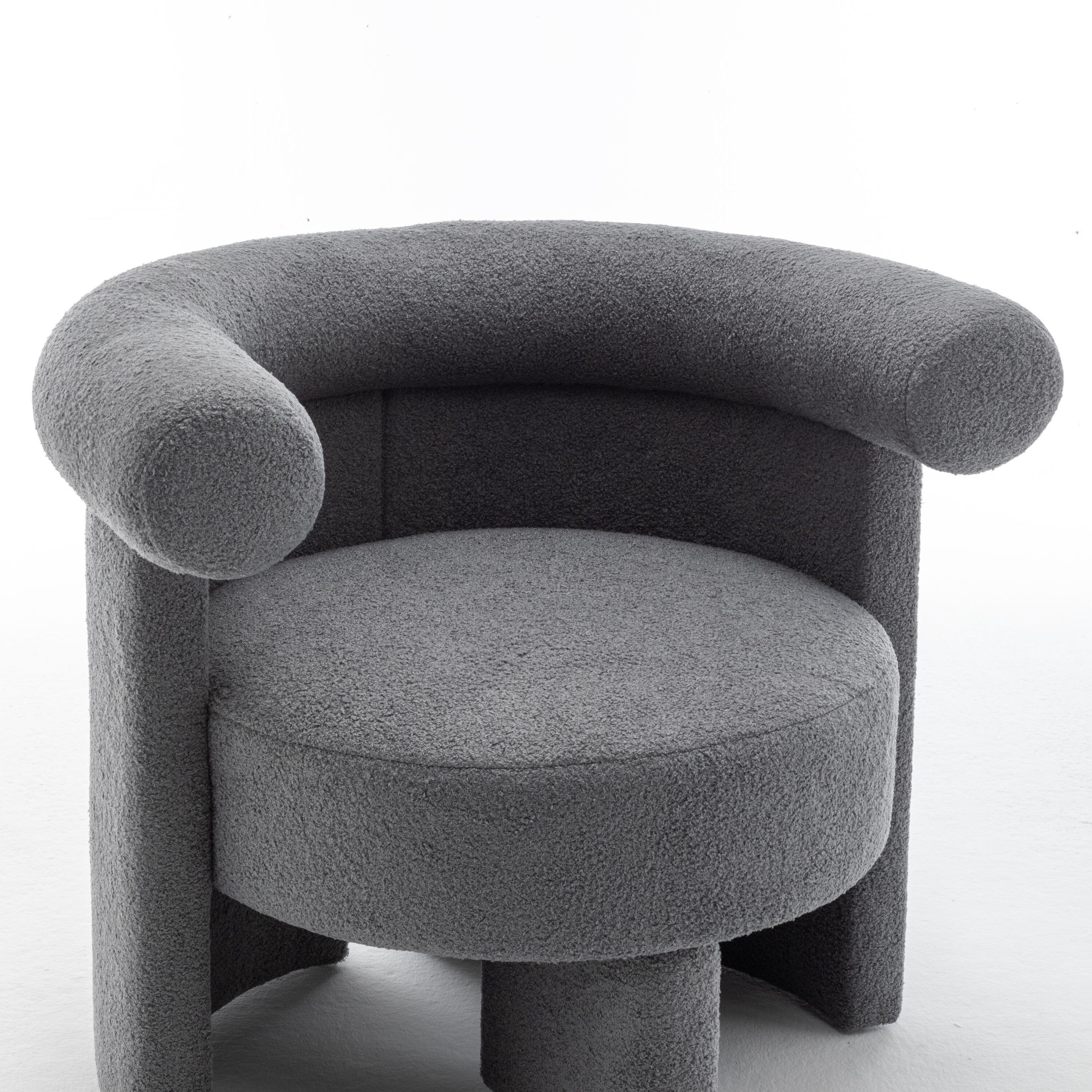 SEYNAR FJ756-GREY-S2 chairs - View #4