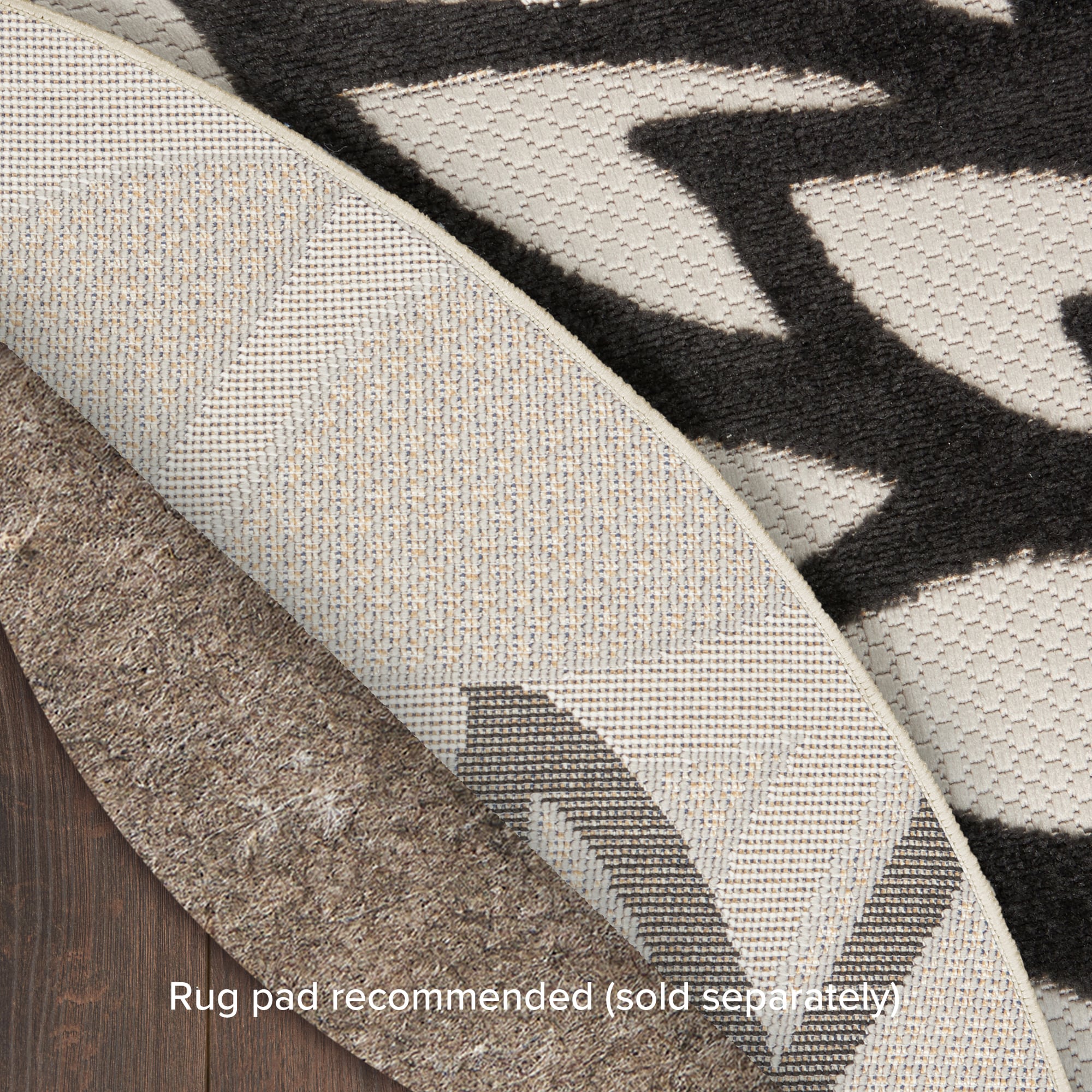 Nourison 99446826794 rugs - View #5