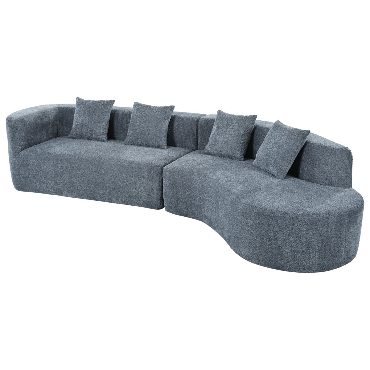 Streamdale Furniture WY000456AAE Sofas-Loveseats - View #15