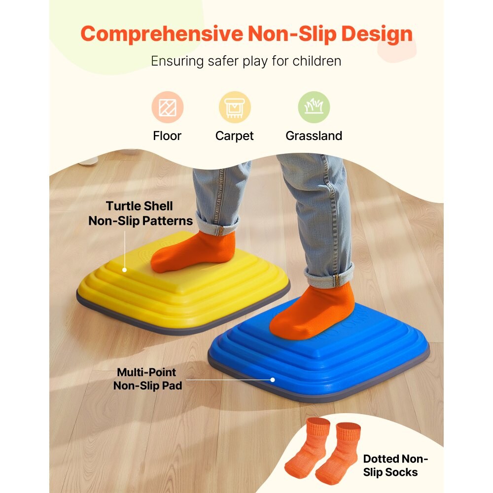 Slickblue D-VO-468099889791 Play-Toys - View #5