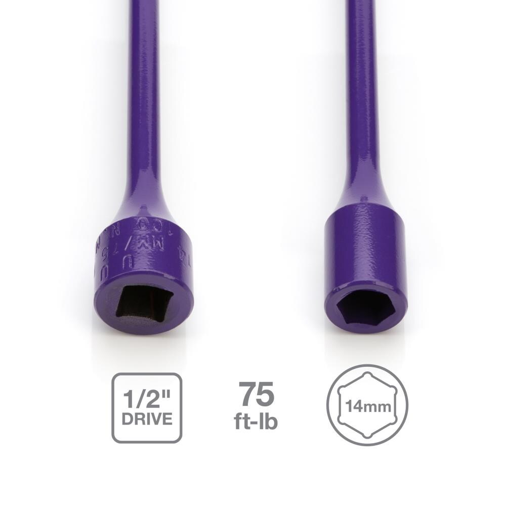 STEELMAN 50059 Socket-Sets - View #3