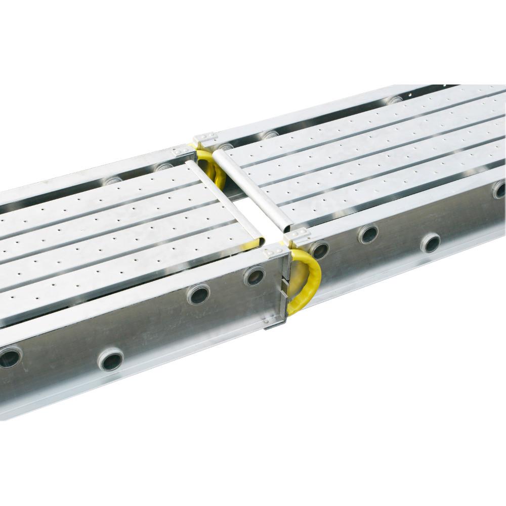 Werner WNS-2420 Scaffolding-Systems - View #2