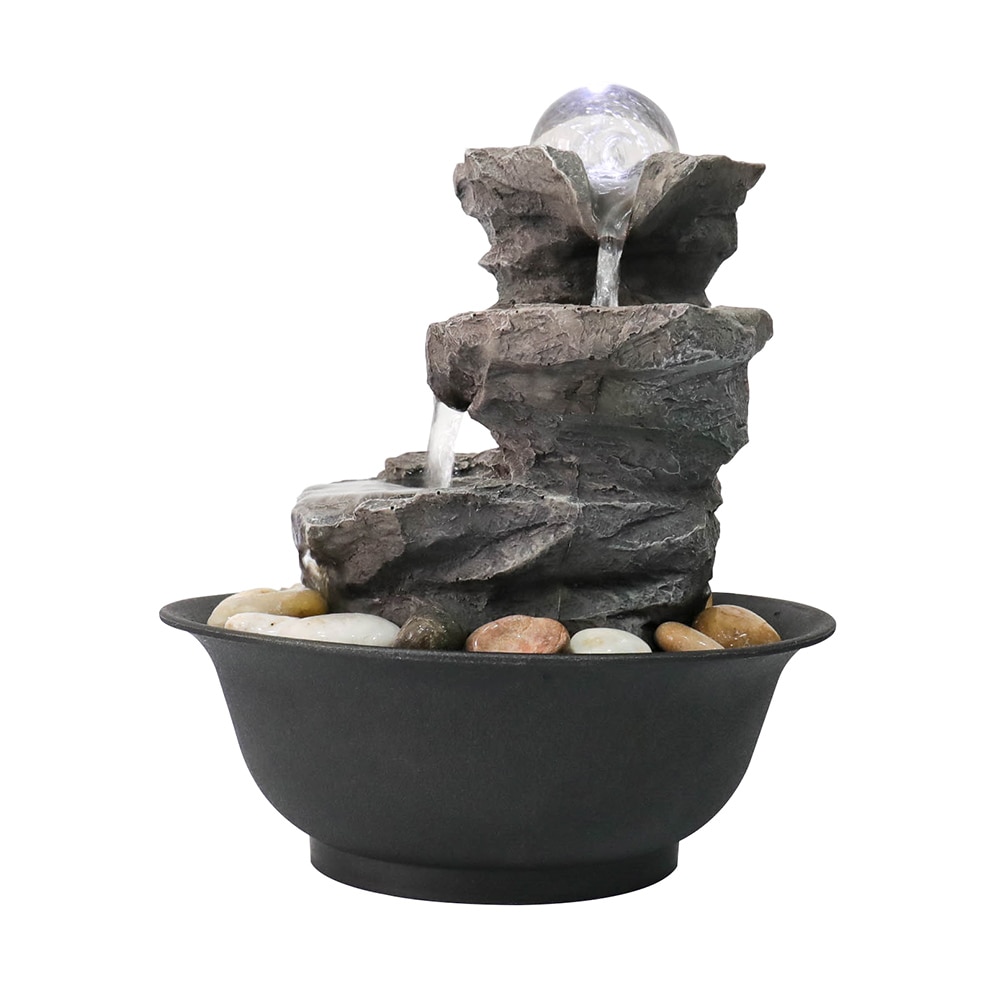 Watnature JS8819C fountains - View #5