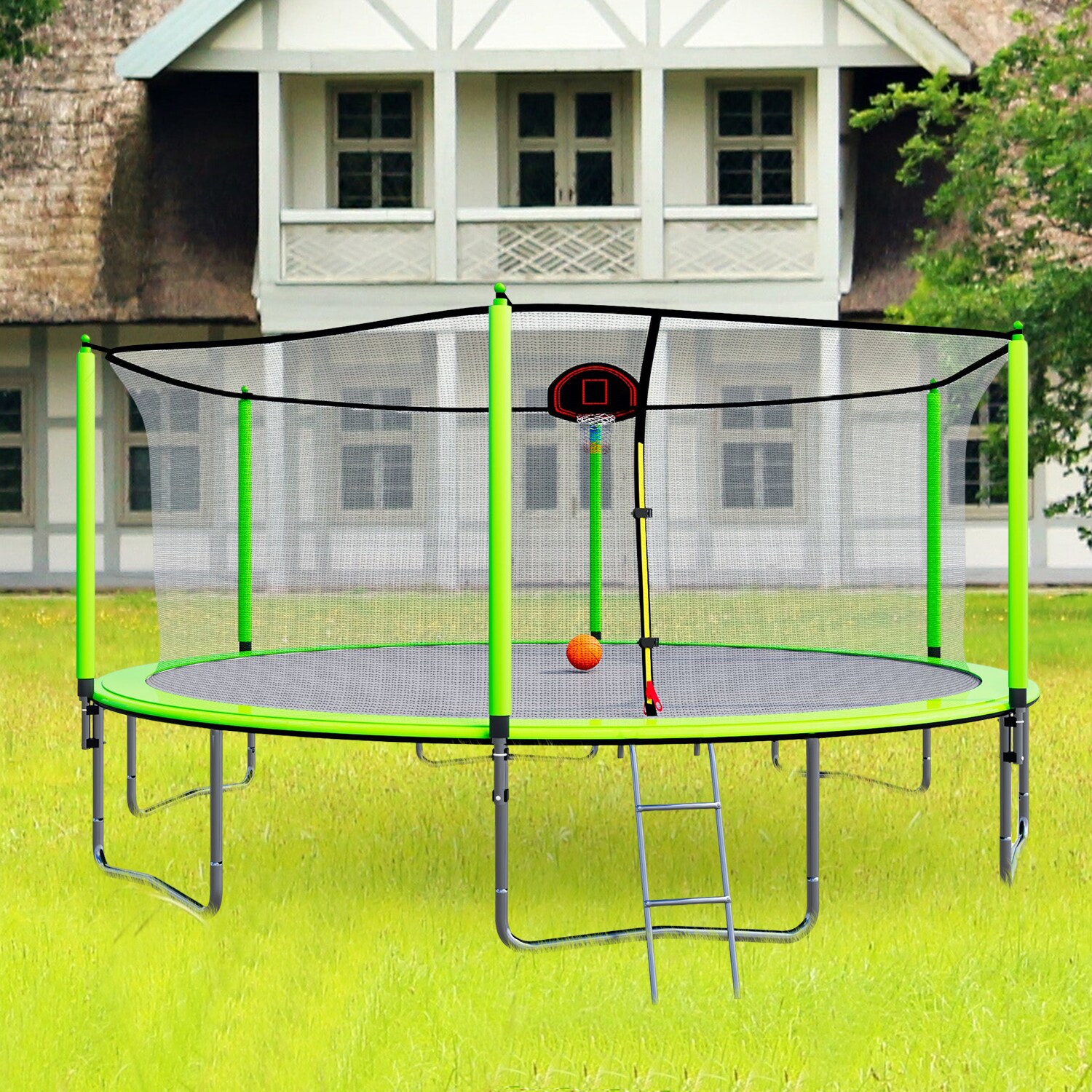 Maincraft D01-TP022 trampolines - View #3