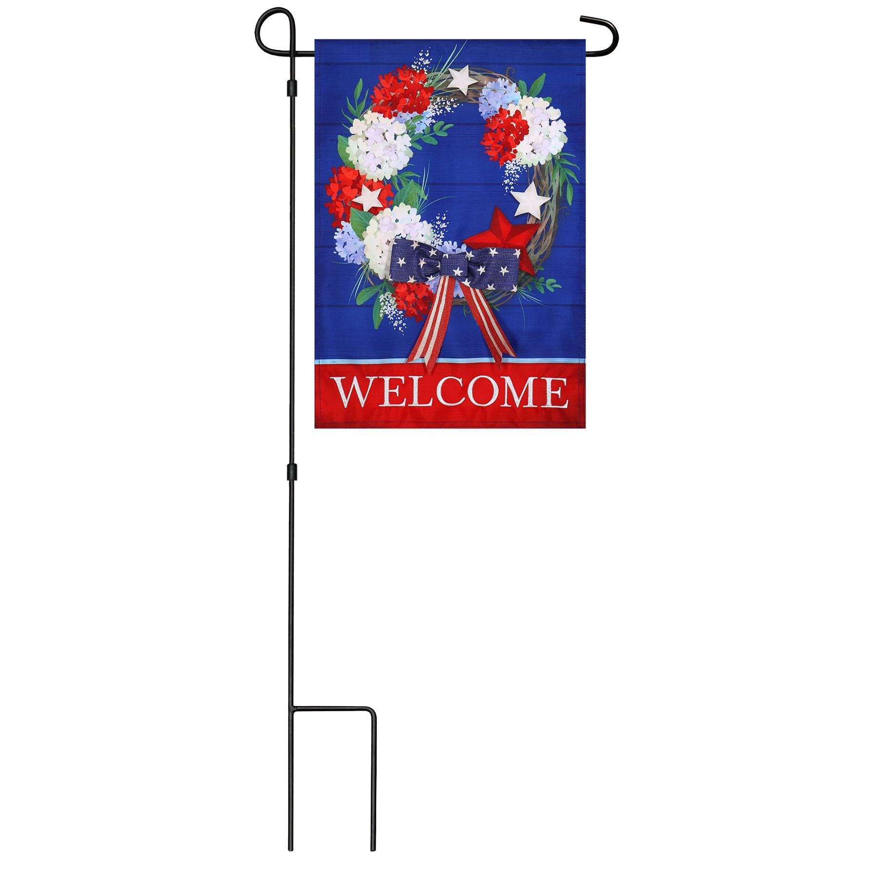 Style Selections ZLW169845 Decorative-Banner-Flags - View #4