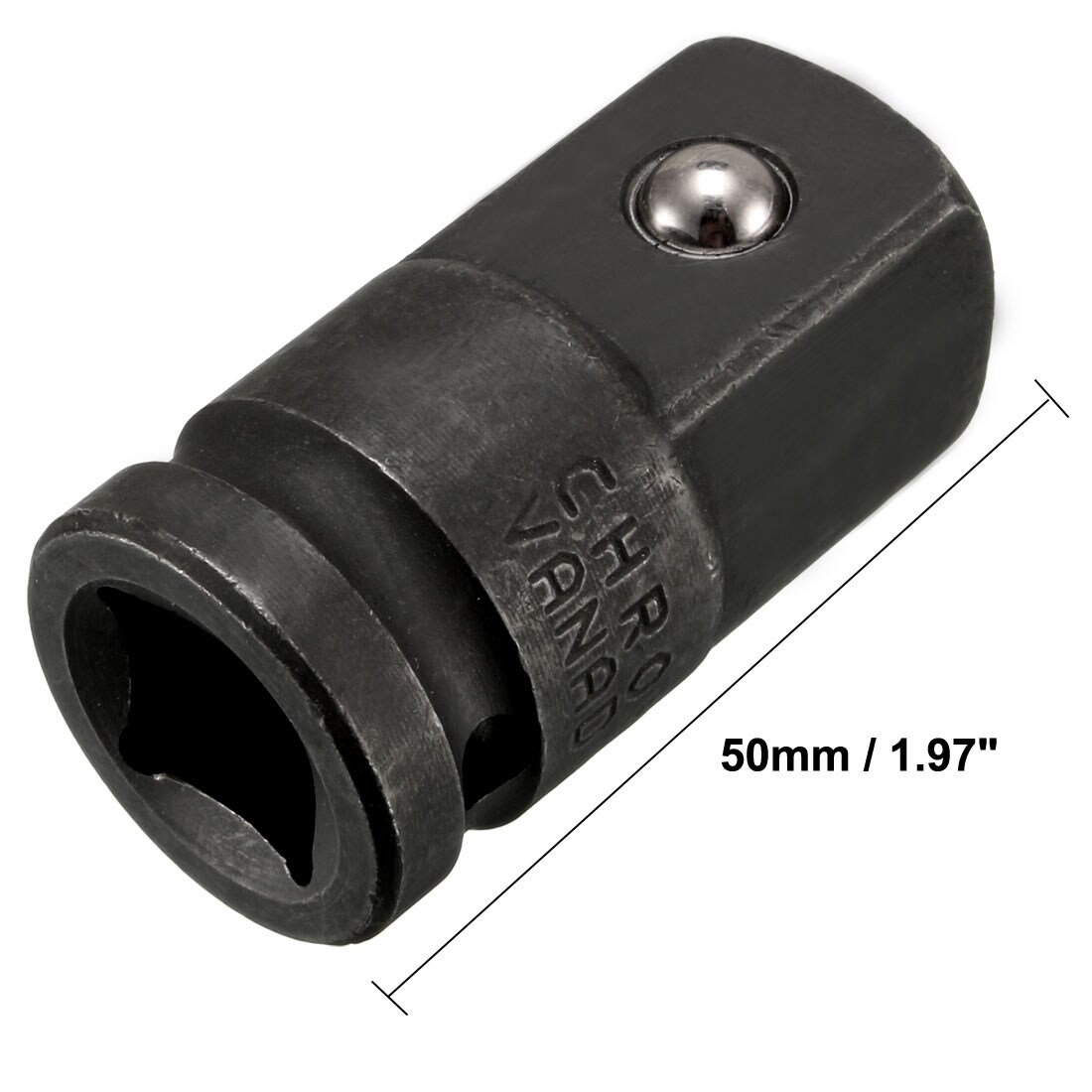 Unique Bargains S26060500UX4084 Driver-Sockets - View #2