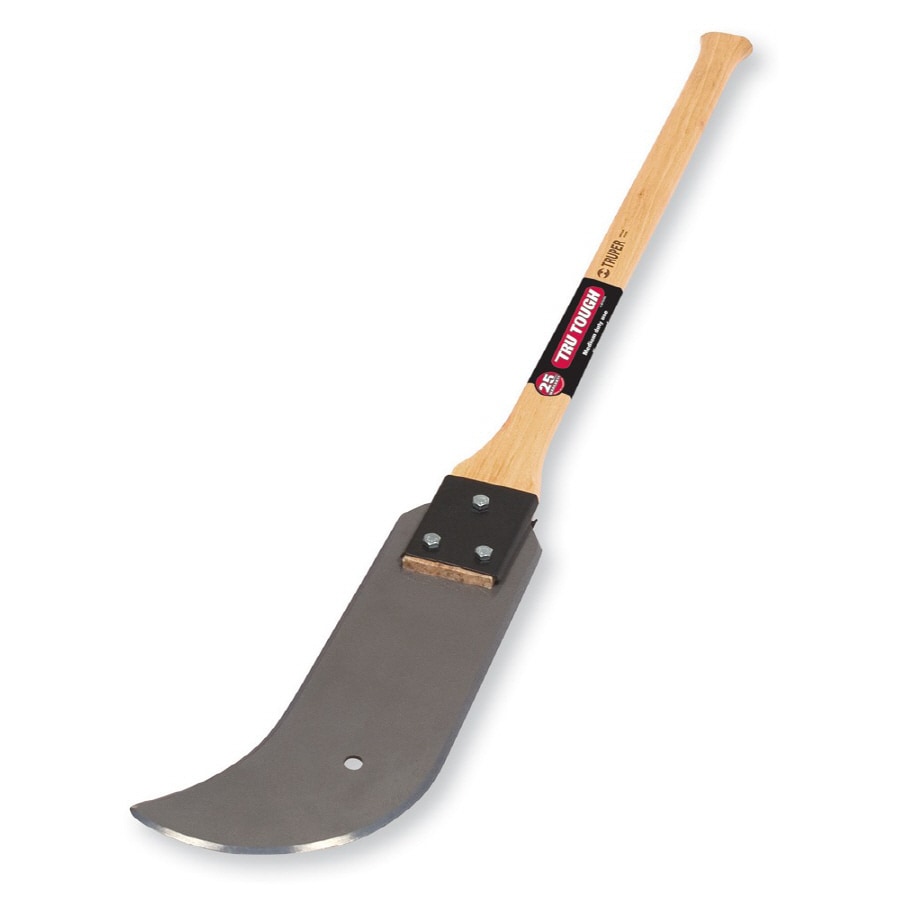 Tru Tough 38-in Wood Bush Axe in the Specialty Landscaping Tools