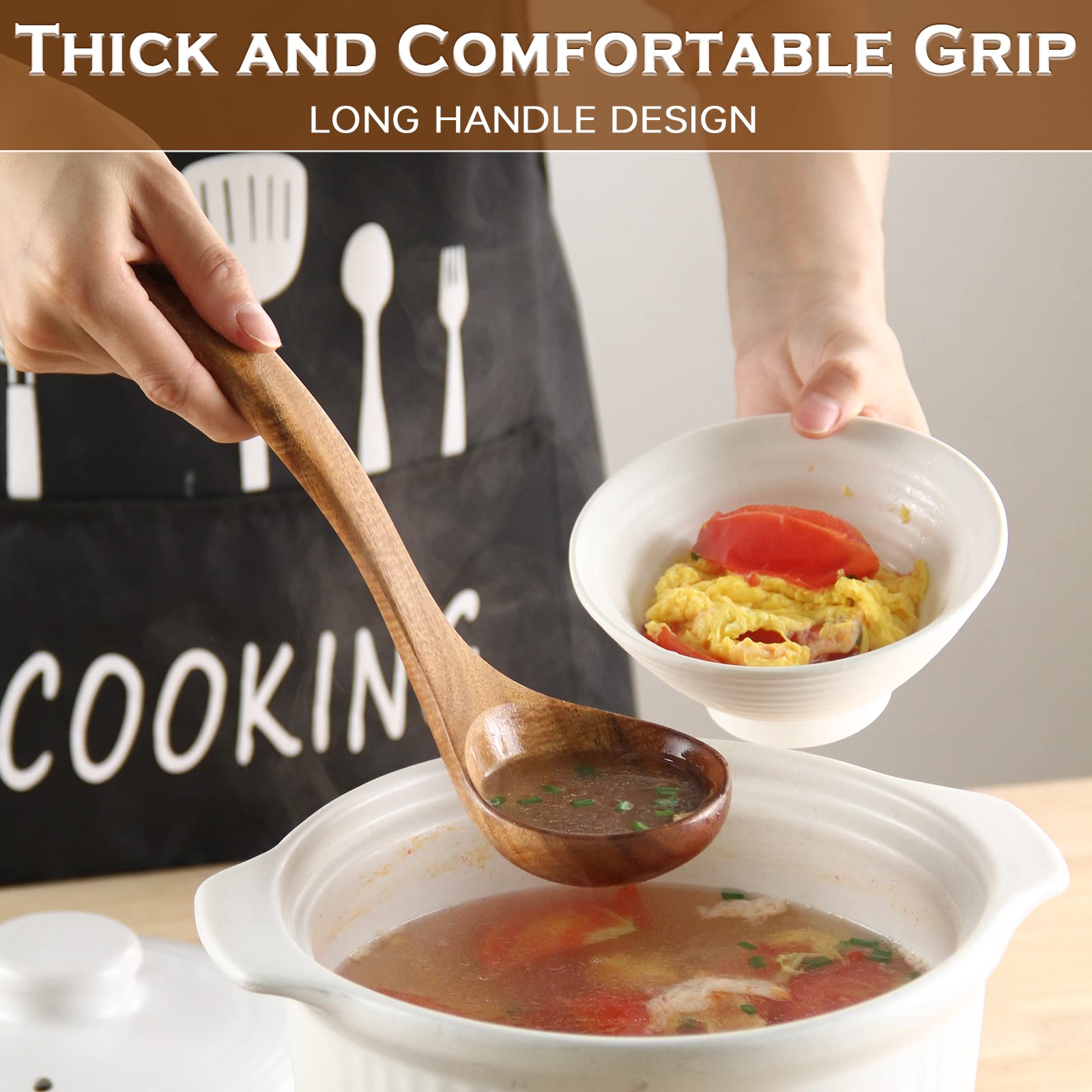 DHMHD LDH0819X300 Kitchen-Utensils - View #4