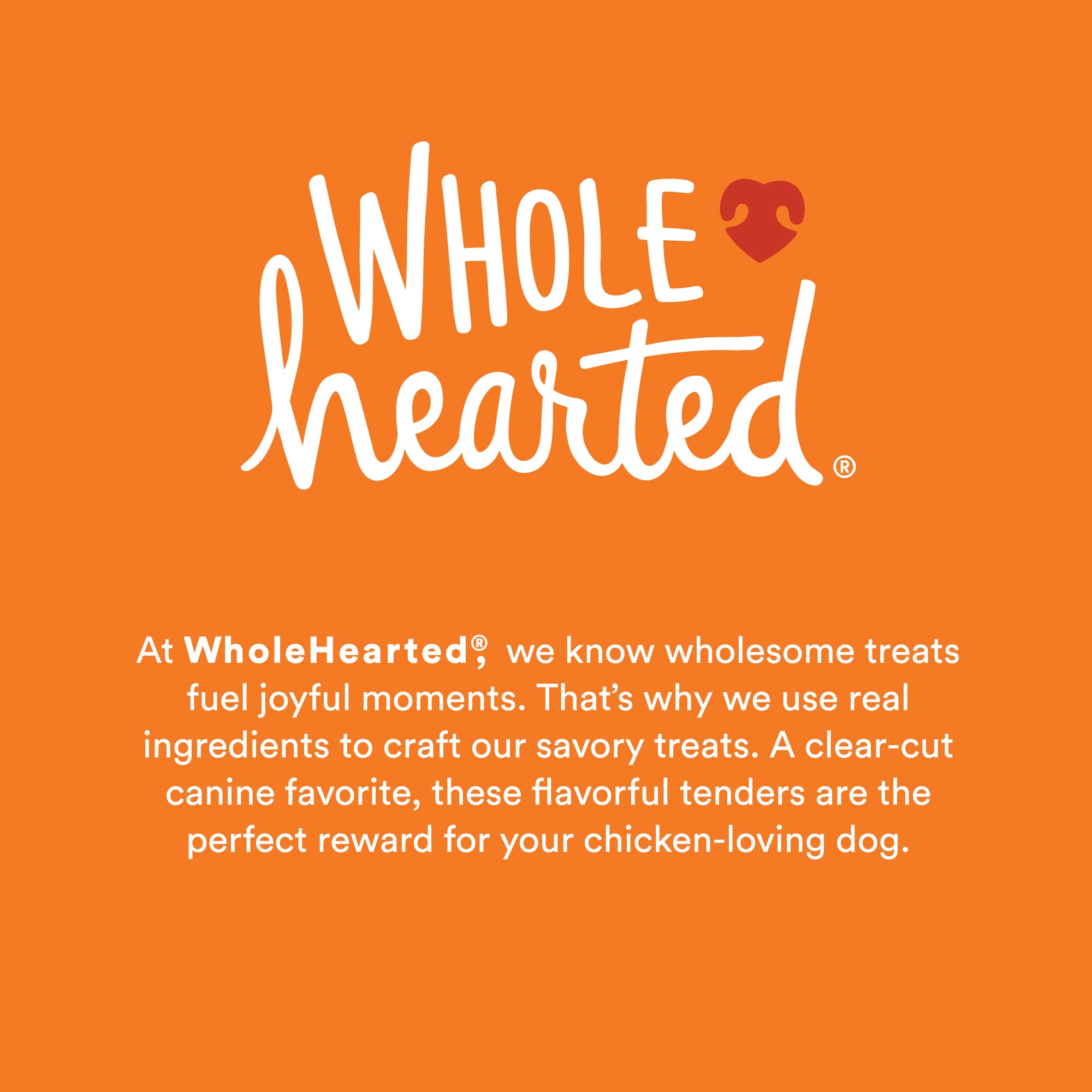 WholeHearted 3749594 Dog-Treats - View #5