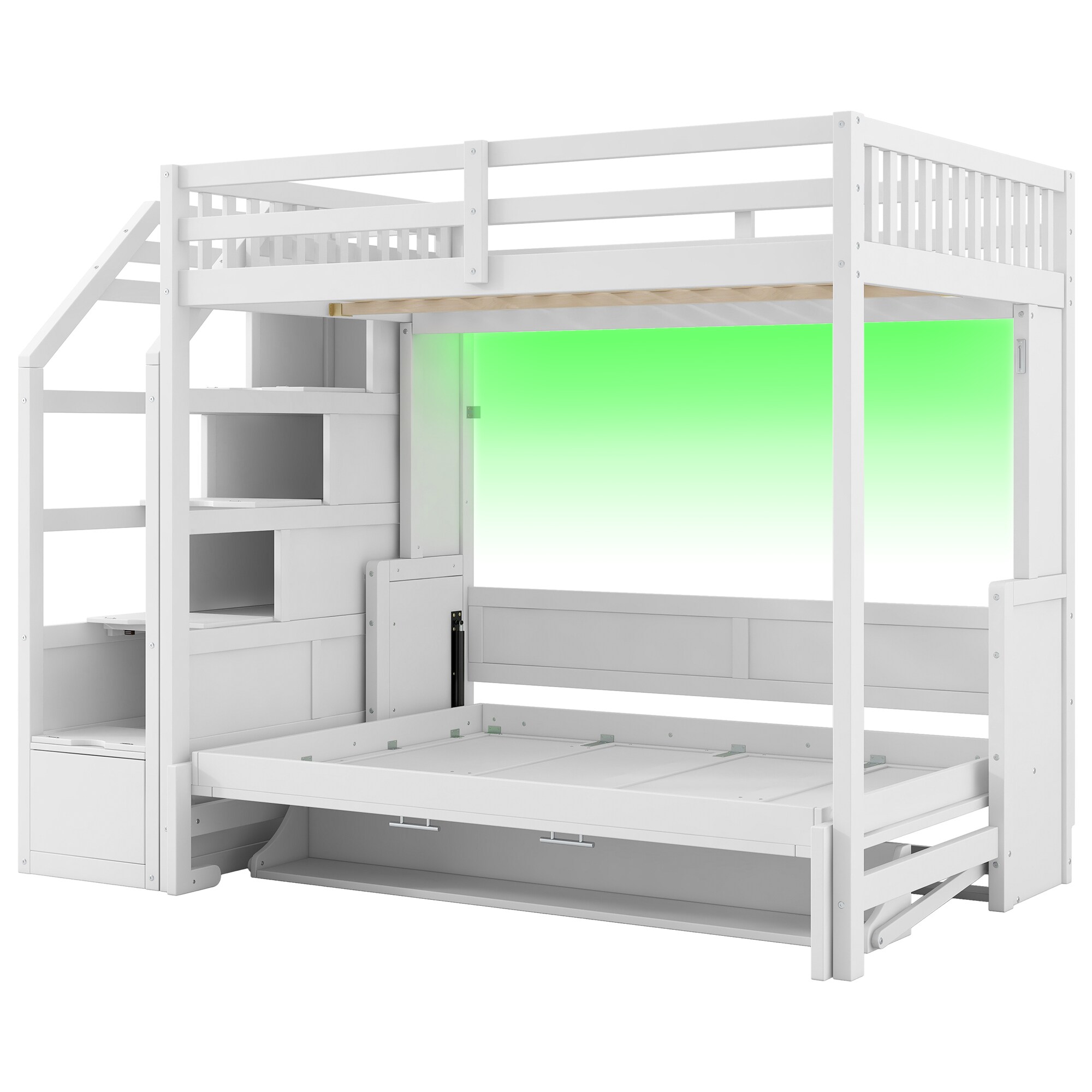 ModernLuxe L3P-N7090004017K beds - View #12