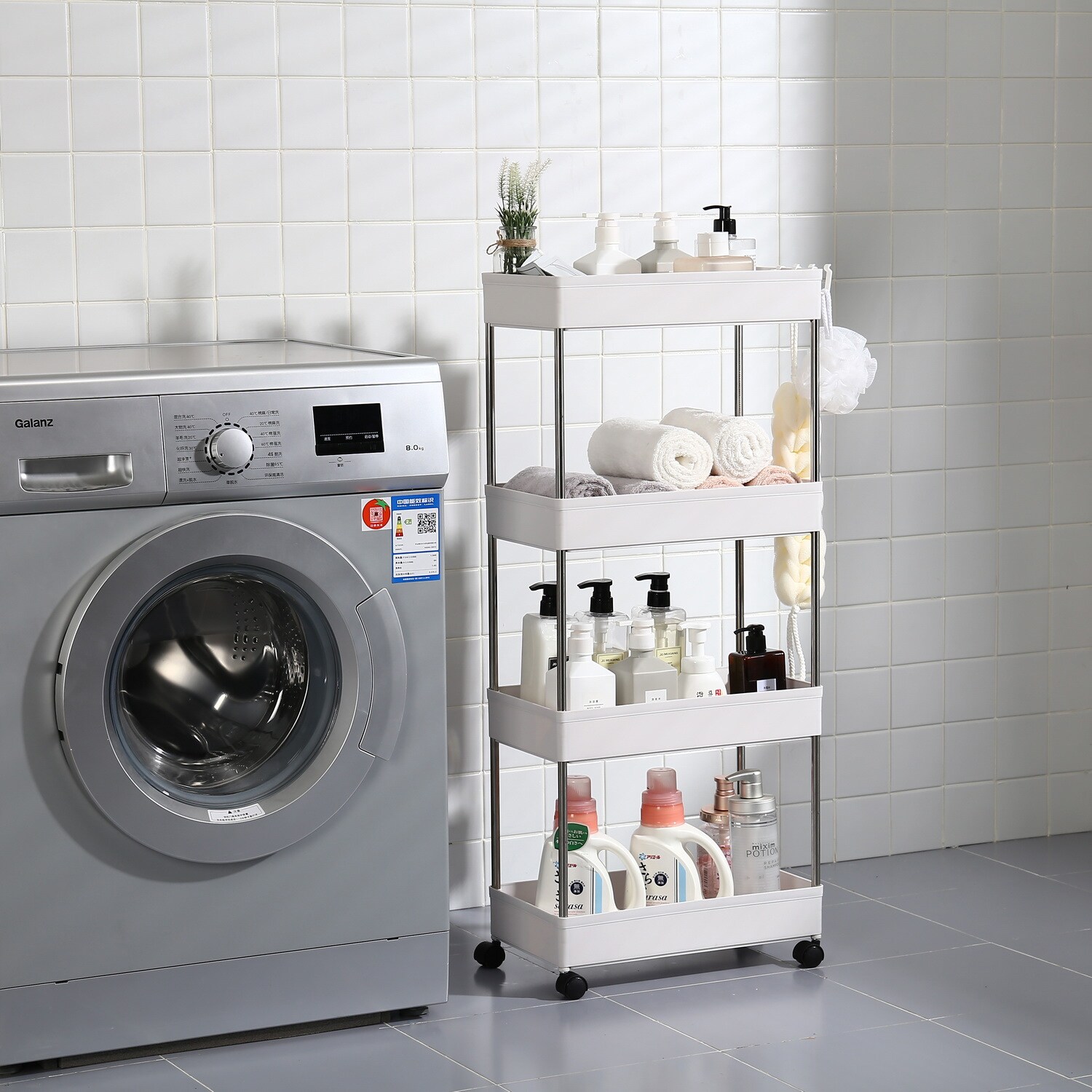 Winado LO1G13003626 Kitchen-Furniture - View #5