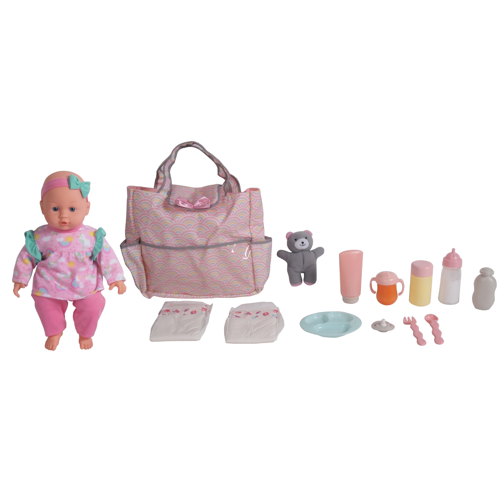 Gigo Toys G093905191058 Role play