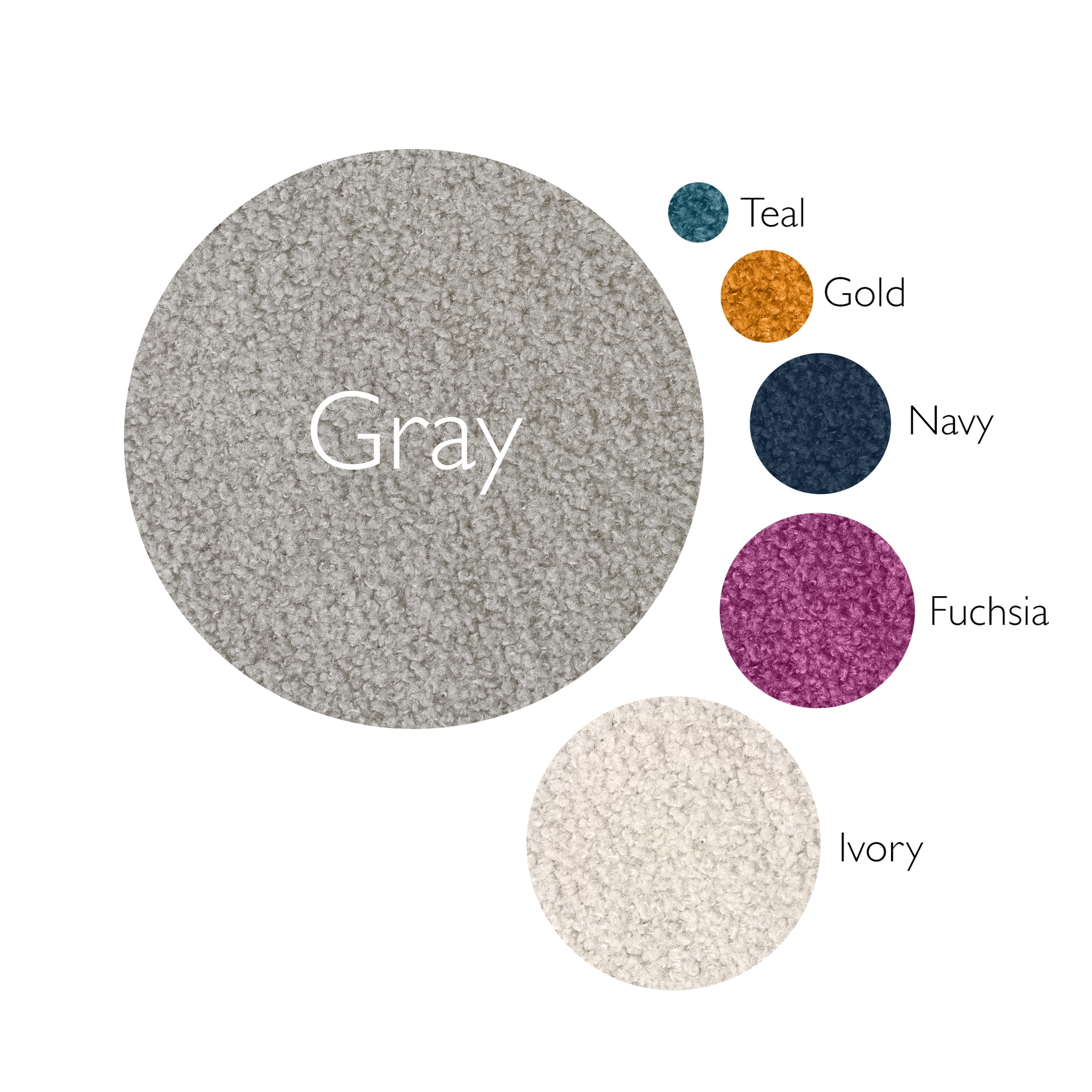 Leick Home 596205 rugs - View #9
