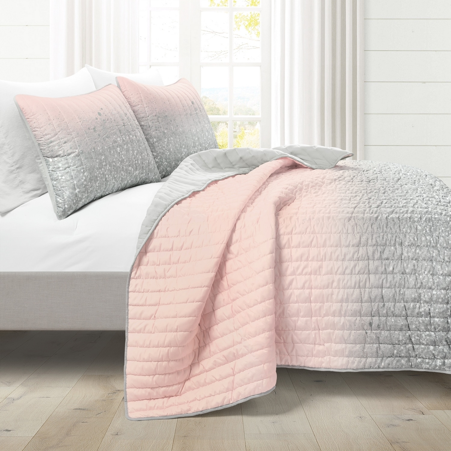 Lush Decor 16T007795 Comforters-And-Bedspreads - View #2