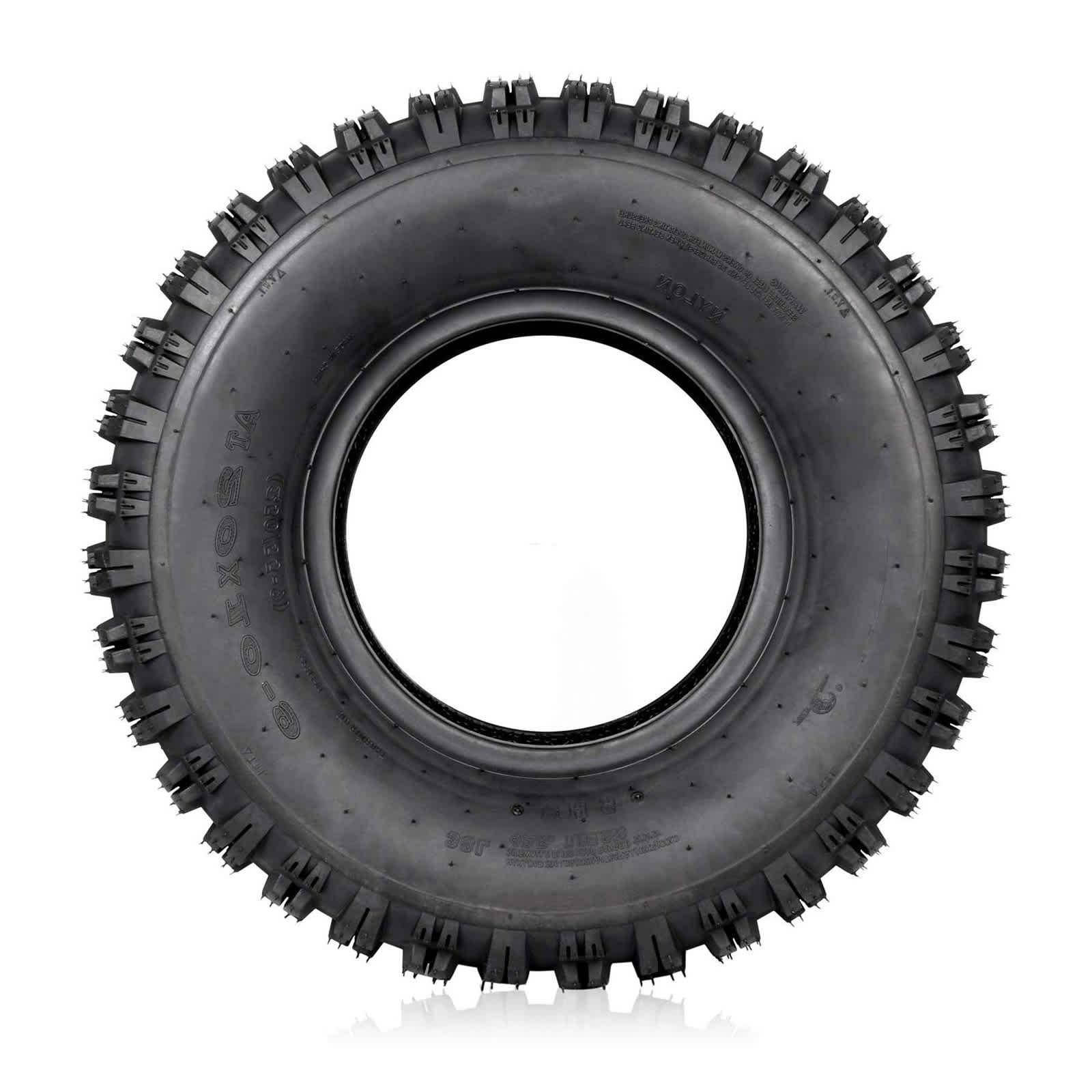 WEIZE TEG-0936 Ope-Wheels-And-Tires - View #4
