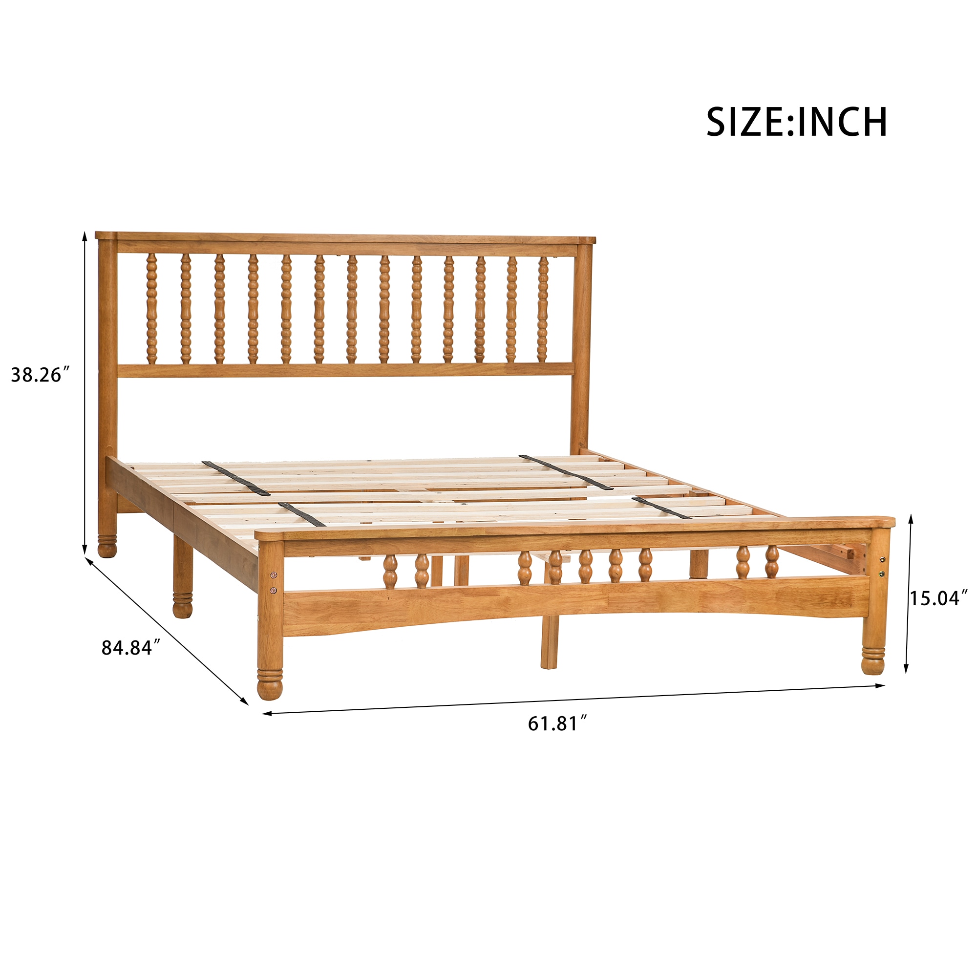 LETILY 2V5UD8O7 beds - View #6