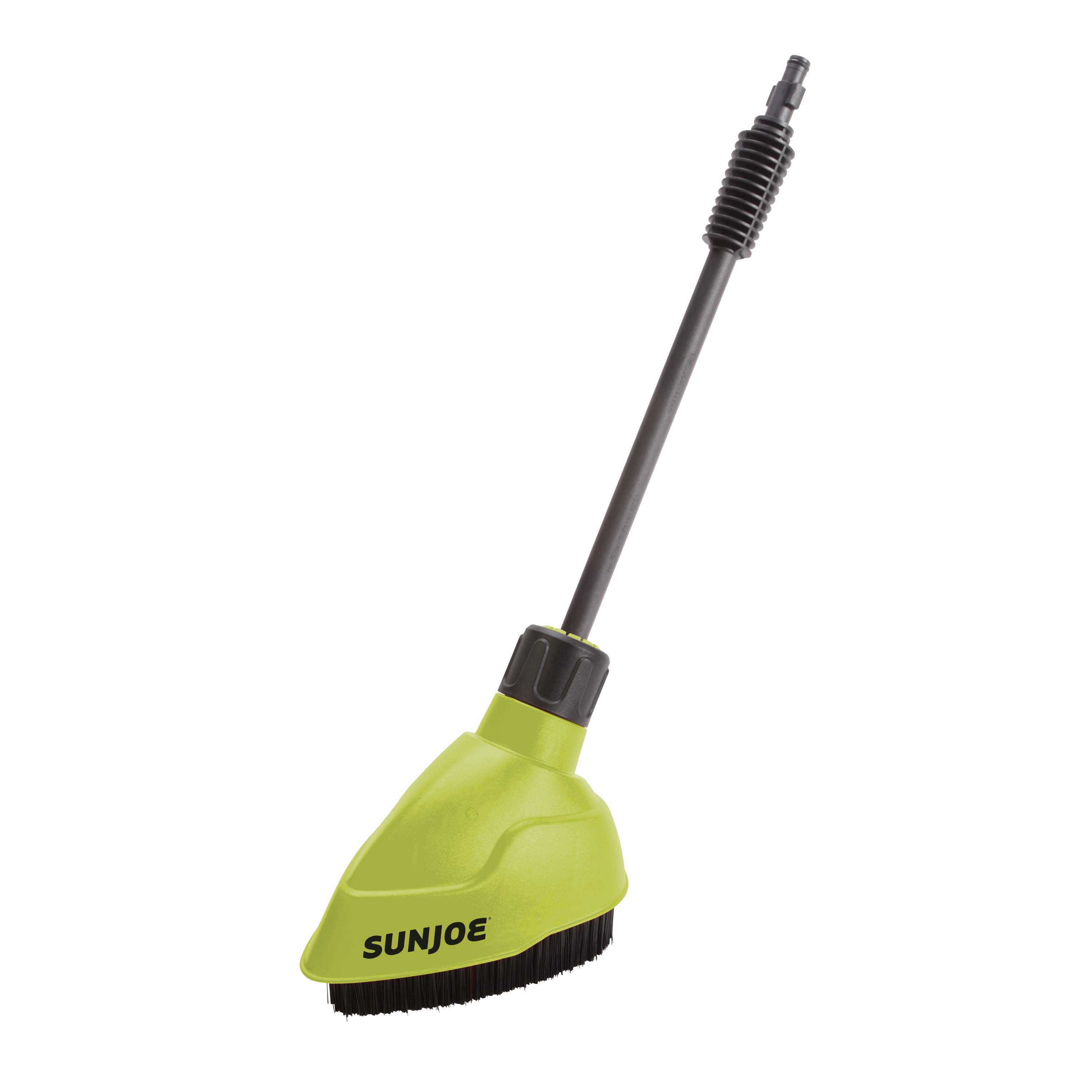 Sun Joe Power Scrubber with Extension Handle in the Power