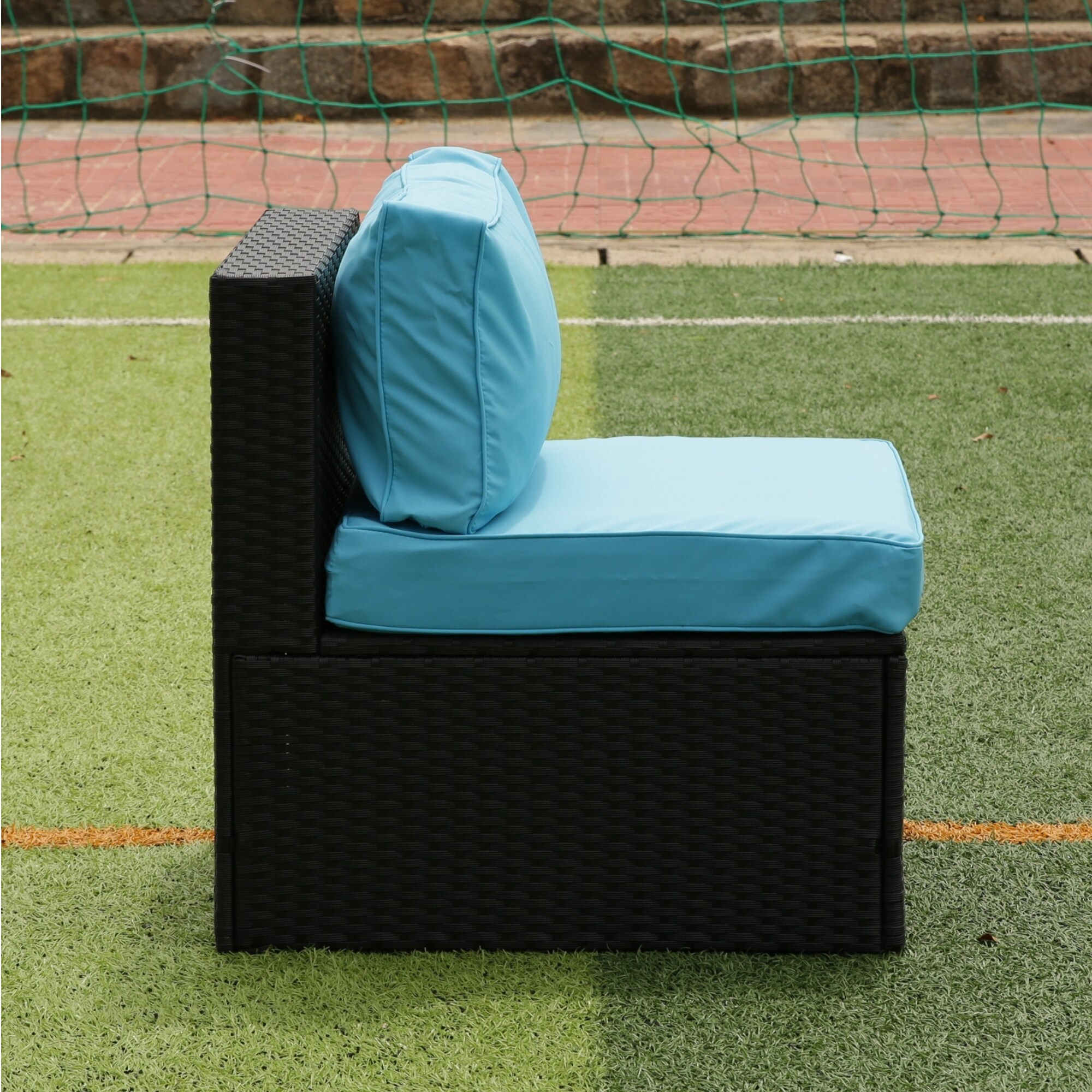 Forclover HYFAS05WH Patio-Conversation-Sets - View #9
