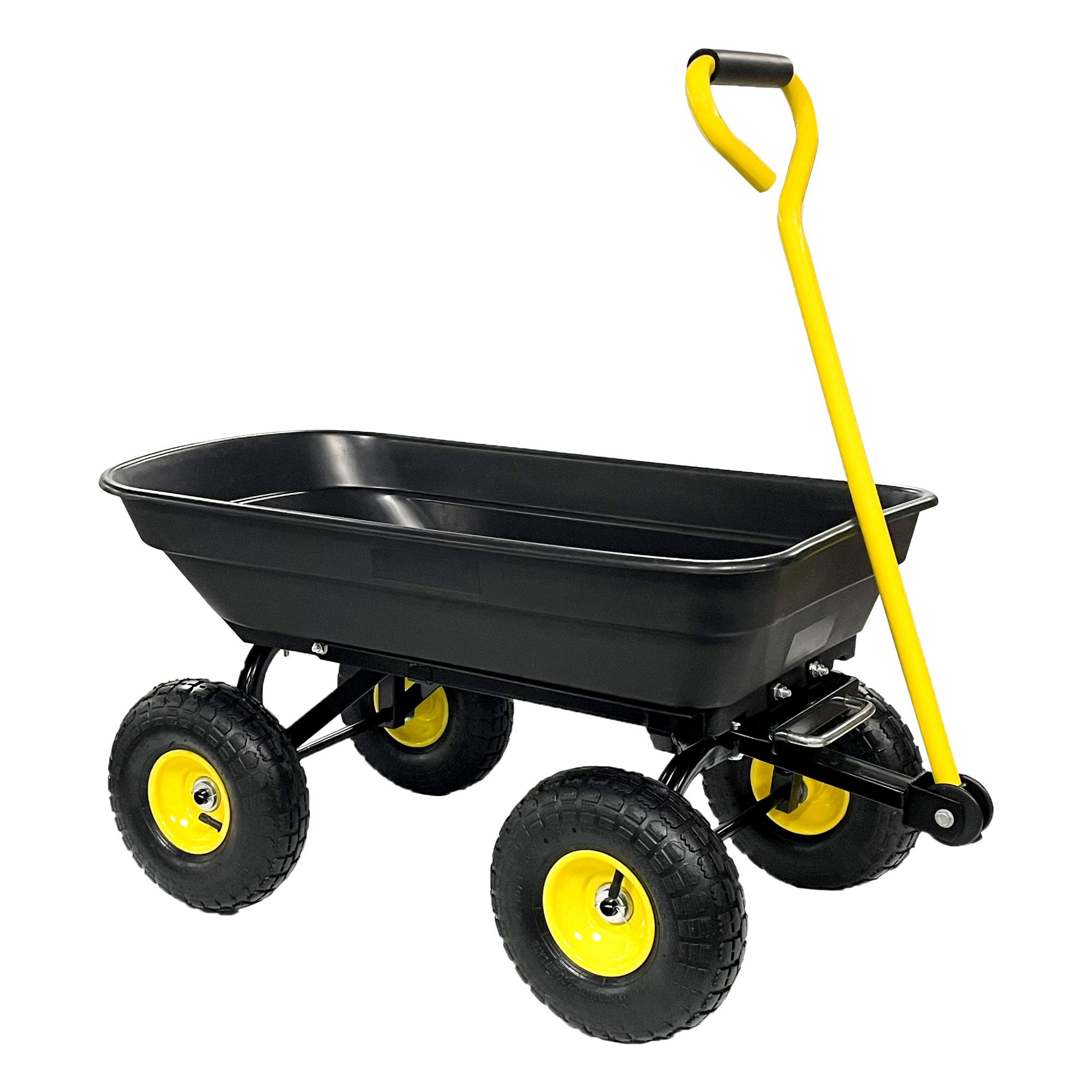 AHIOU HOME ZAZHG-P155343C Yard-Carts - View #4