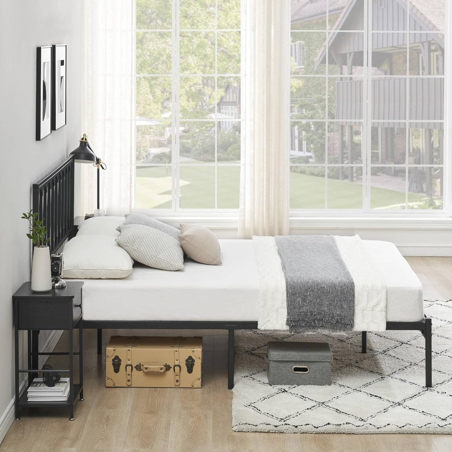 Qeetex LHF-BED-PHO-0XSZT5F1 beds - View #6