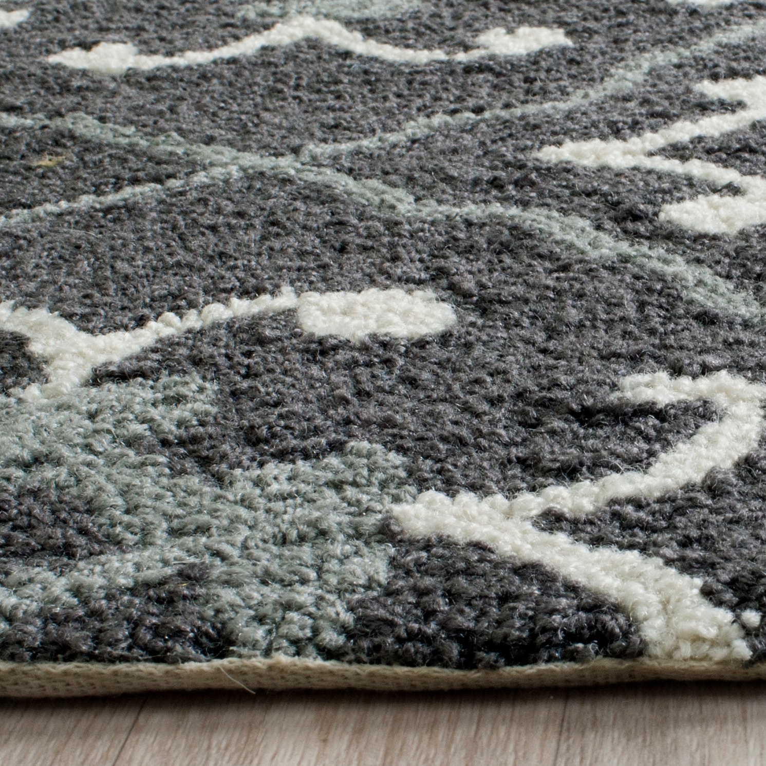 Safavieh FRS234C-5 rugs - View #6