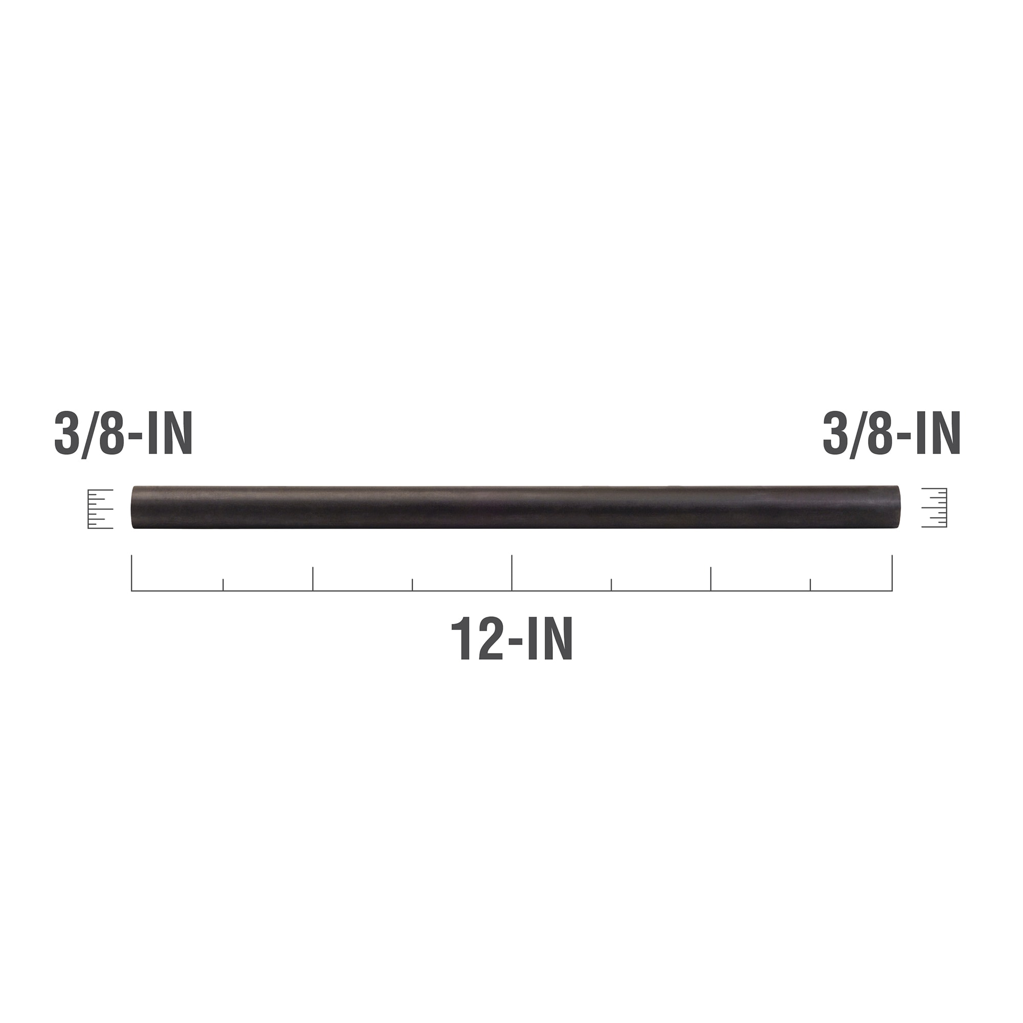 SteelTek 582-120PE30HC Structural-Pipe-Fittings - View #4