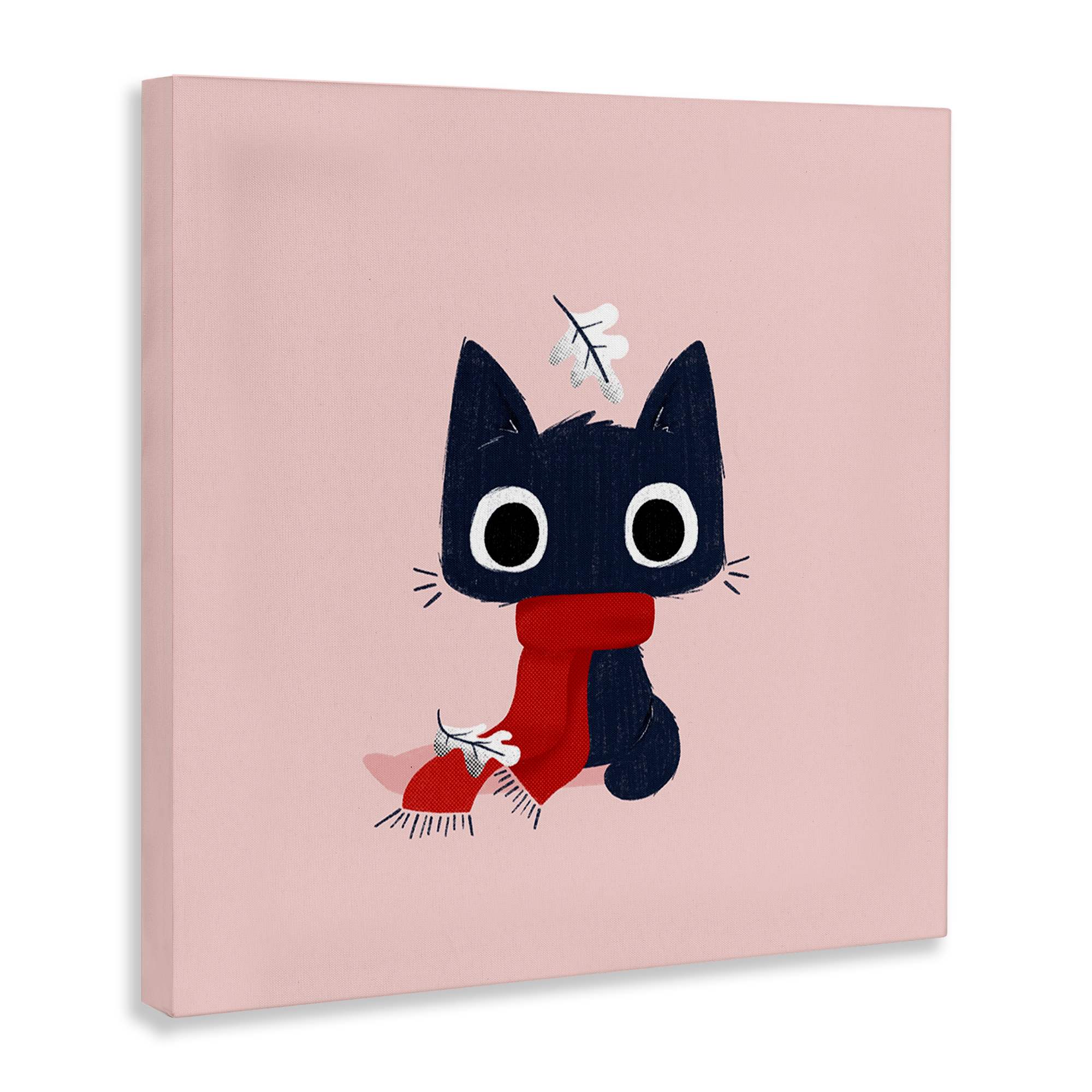 Stupell Industries BT-453-CN-17X17 Wall-Art - View #2