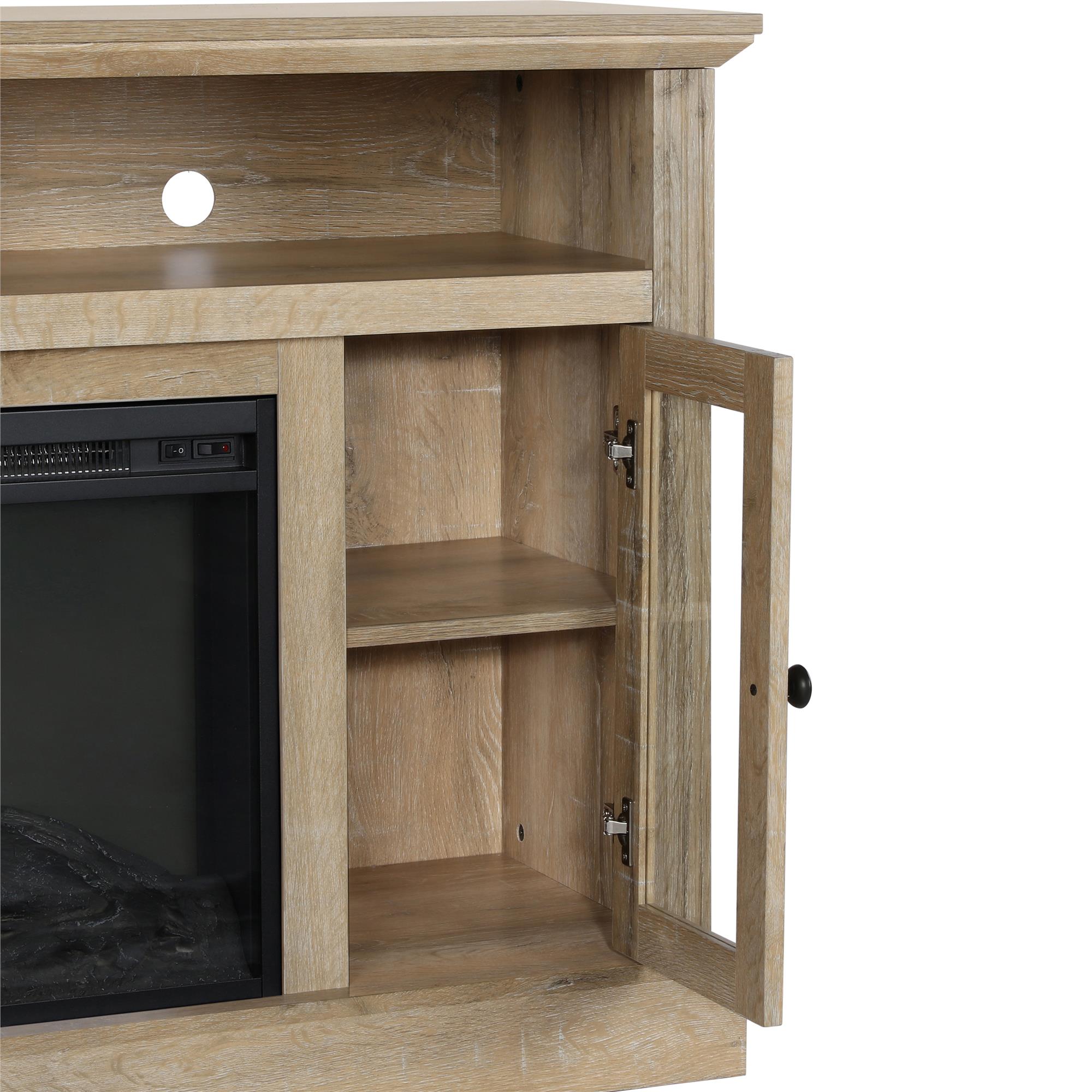 Ameriwood Home 1764196COM Electric-Fireplaces - View #7