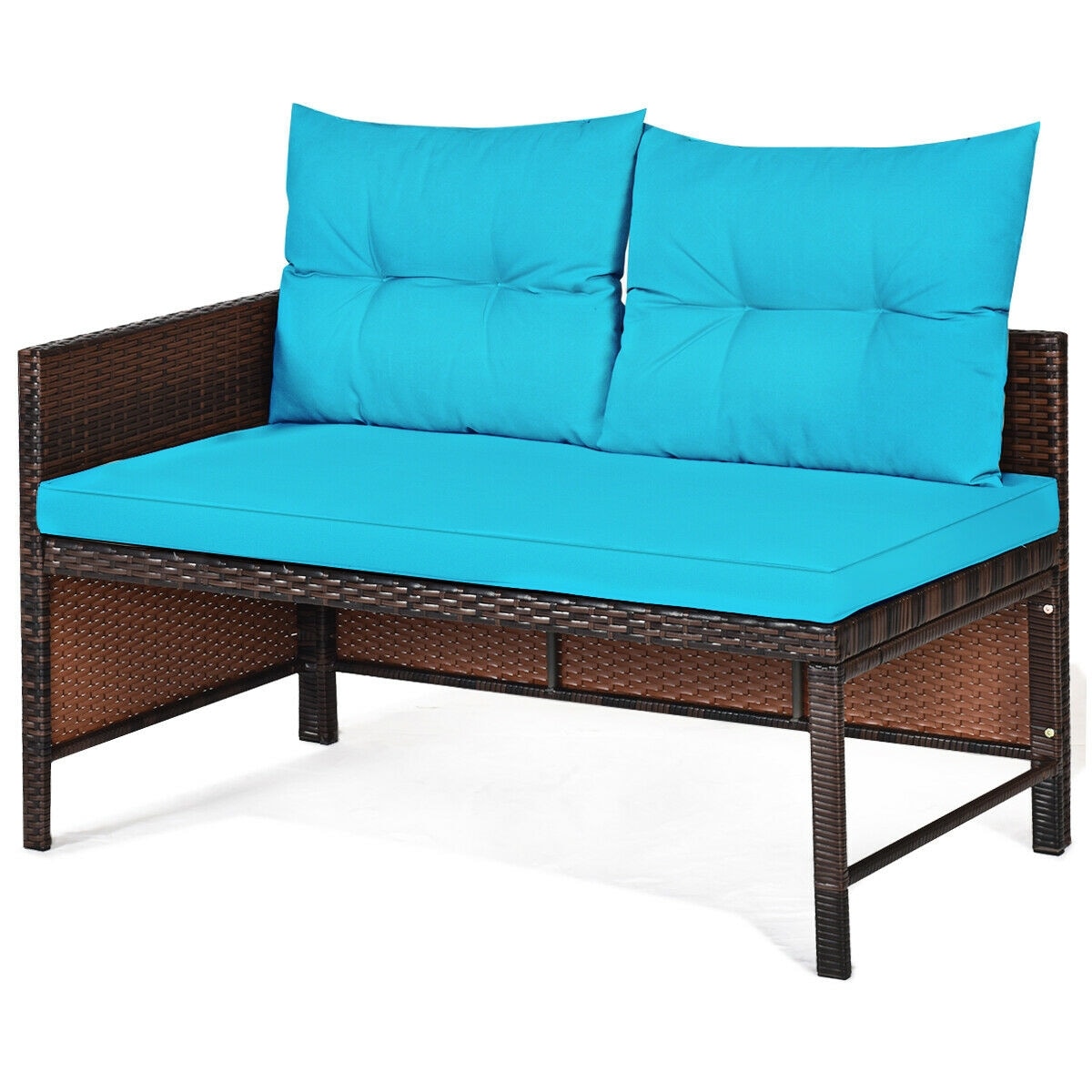 Clihome CWCH-HW63870TU Patio-Conversation-Sets - View #7