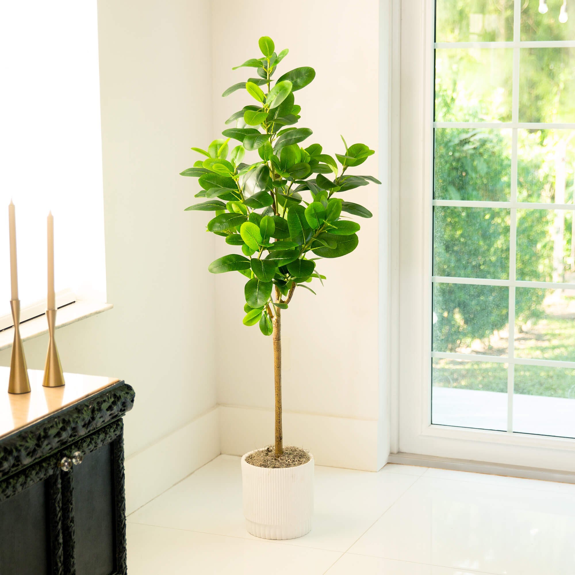 Nearly Natural T4986 Artificial-Plants-Trees - View #5