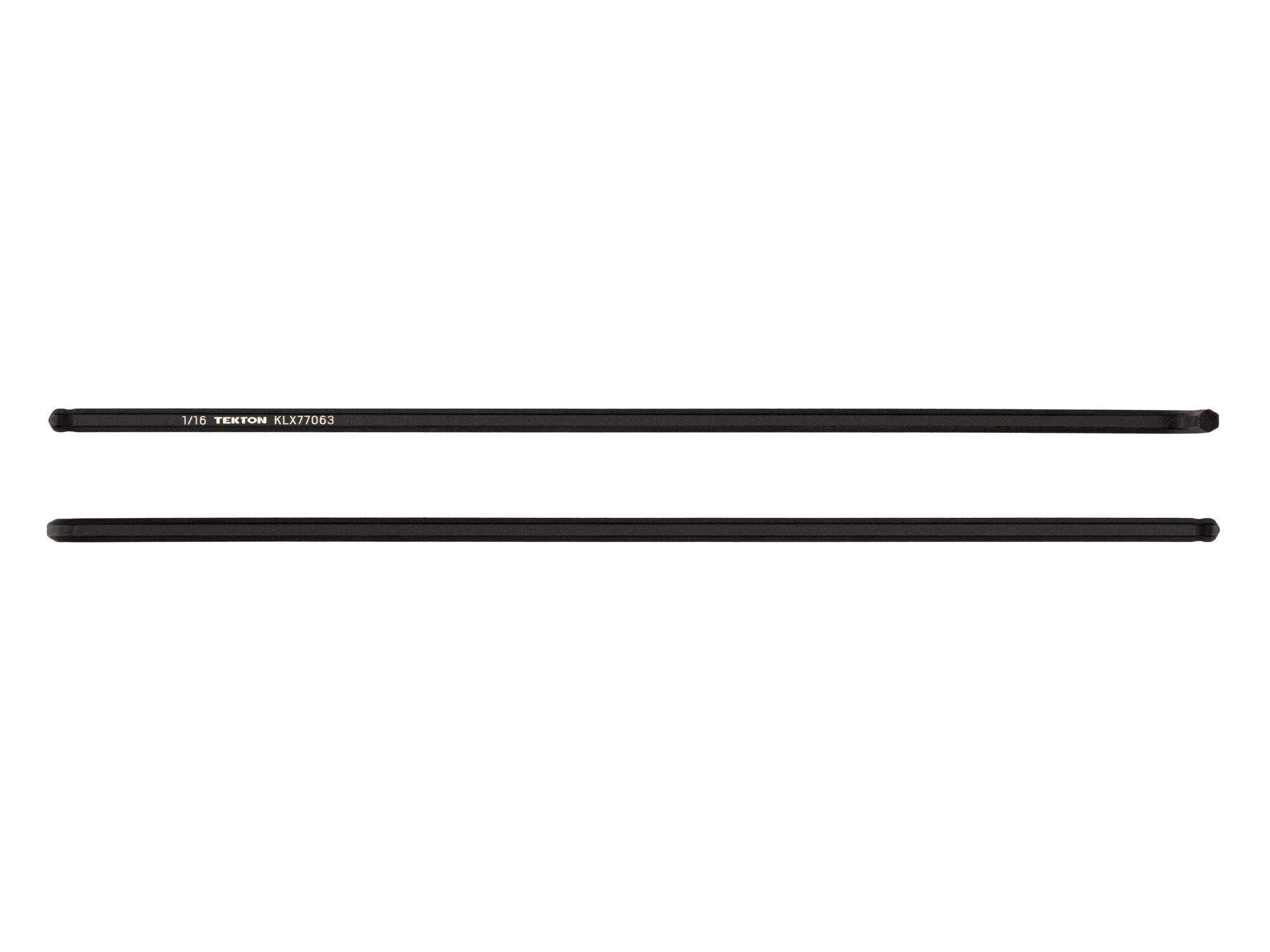 TEKTON KLX77063 Hex-Torx-Key - View #2