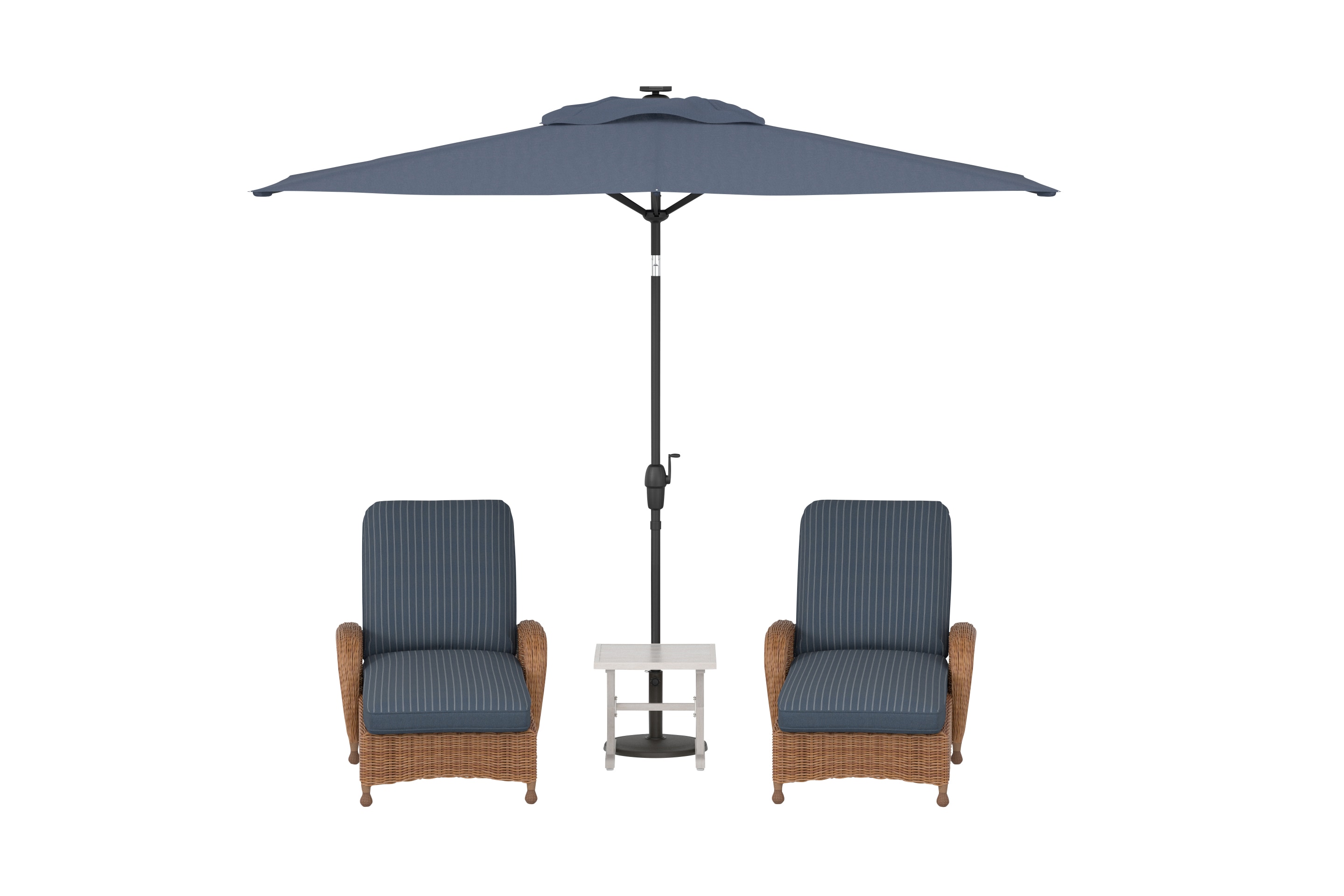 allen + roth UCS165033B Umbrellas-2 - View #13