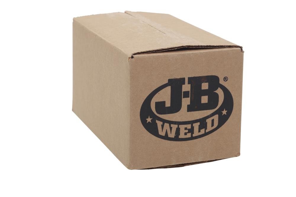 J-B WELD STEEL STIK EPOXY – Arnall Grocery