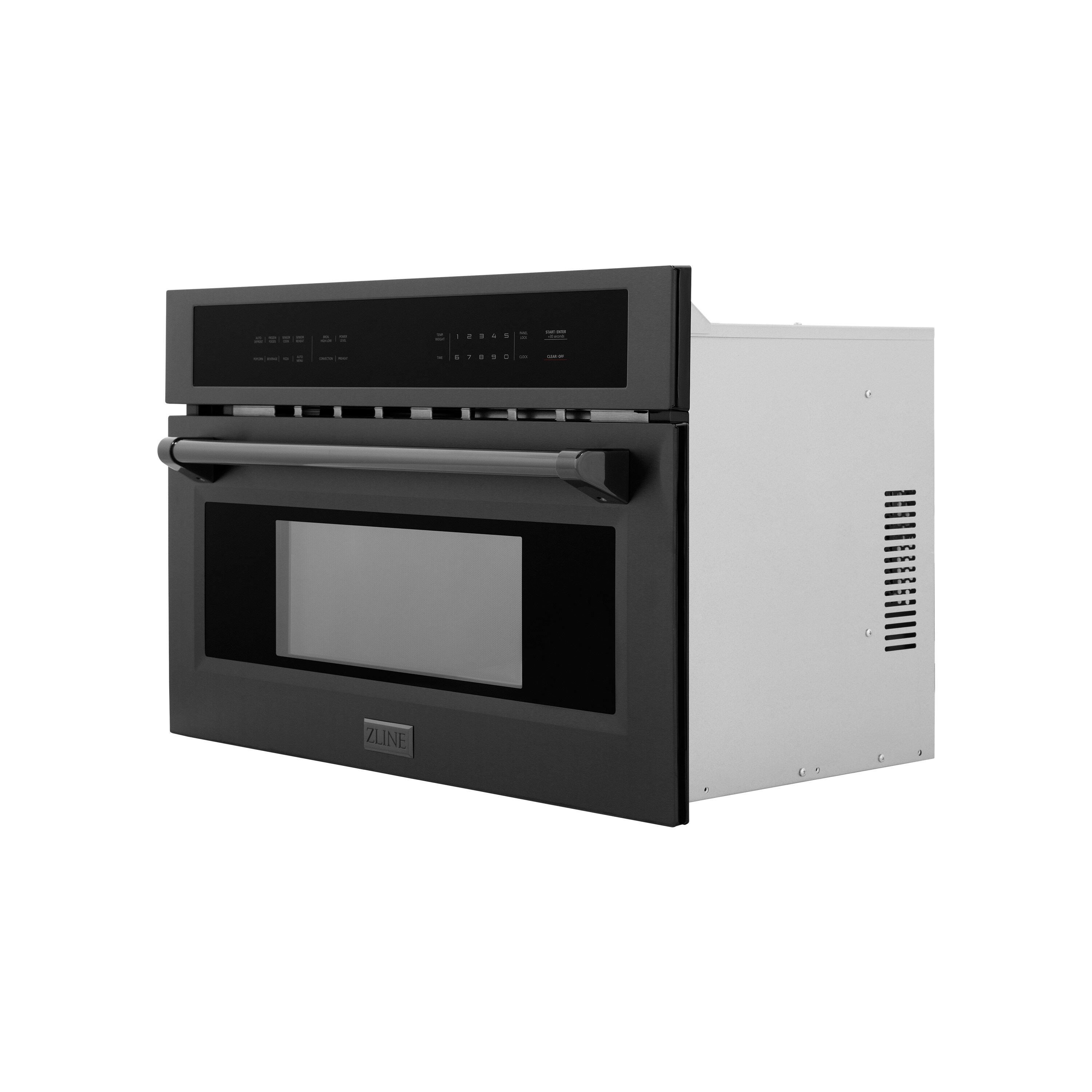 ZLINE KITCHEN & BATH MWO-30-BS m050359 - View #4