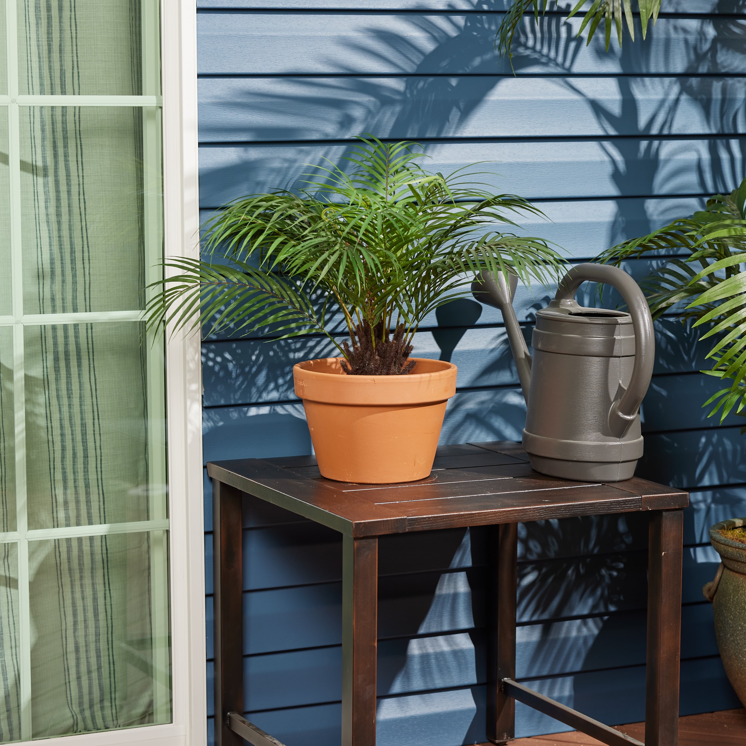 Southern Patio TC1005AZ Planter-Window-Box - View #4
