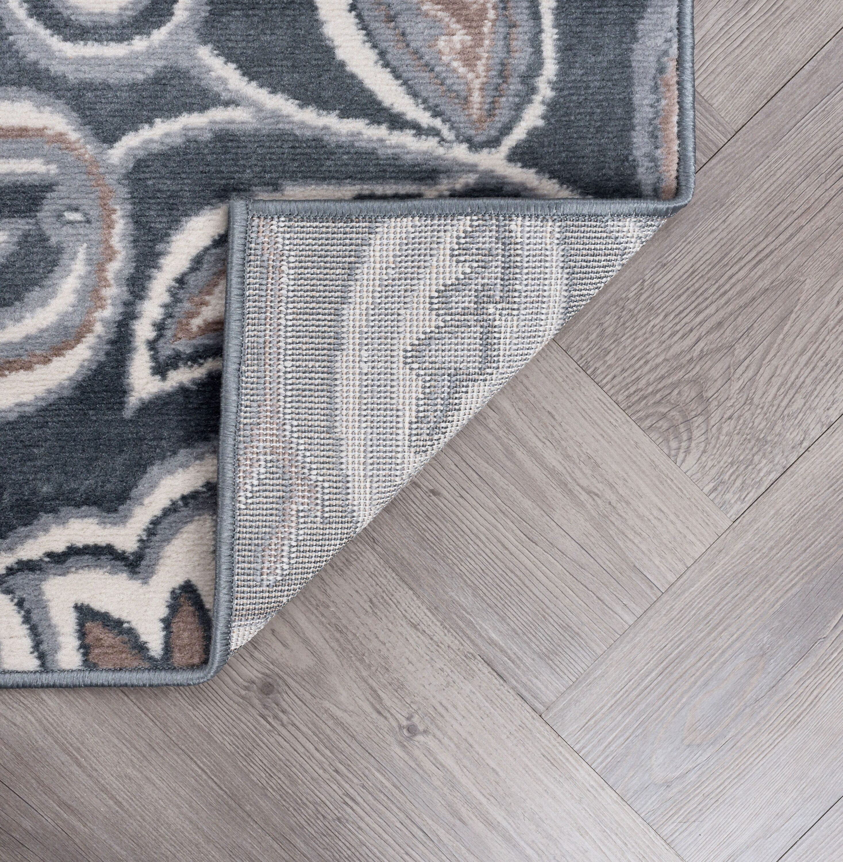 Tayse MDN3409 8X10 rugs - View #5