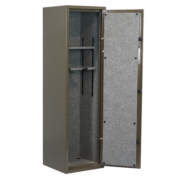 Journey Series 14-Gun Non-Fire Rated Safe with Electronic Lock Journey Series 14-Gun Non-Fire Rated Safe with Electronic Lock
